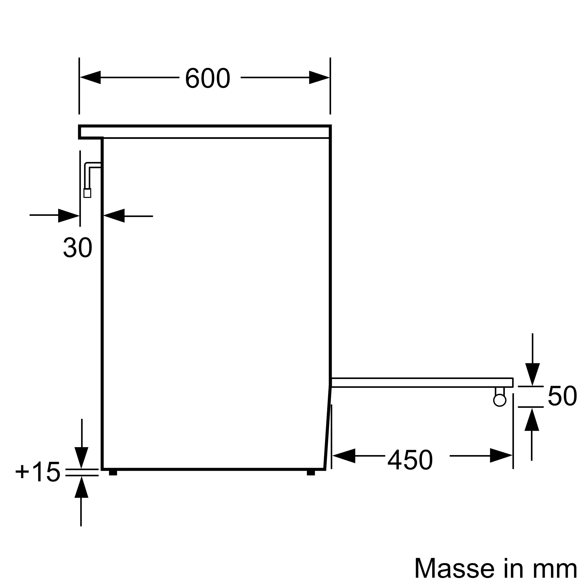 Foto Nr. 3 des Produkts HR745525E
