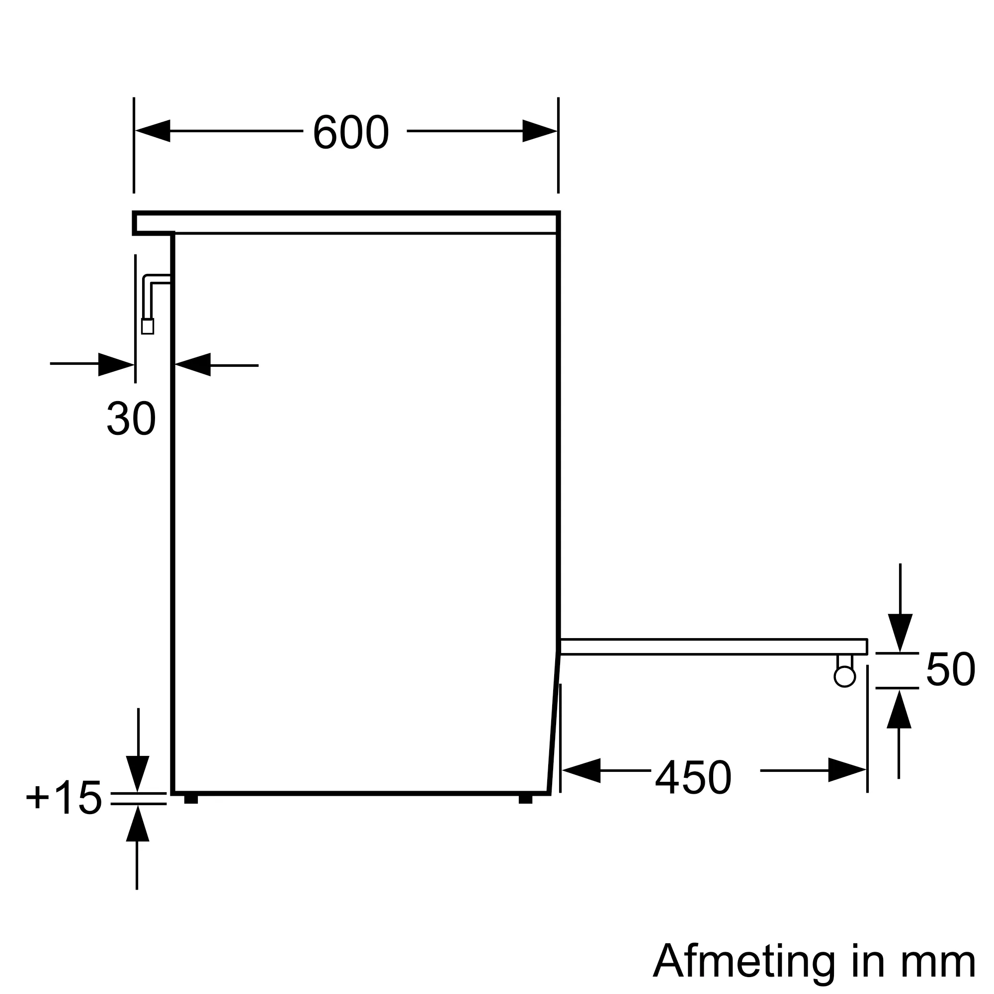 Foto nr. 8 van het product HXA090D50N