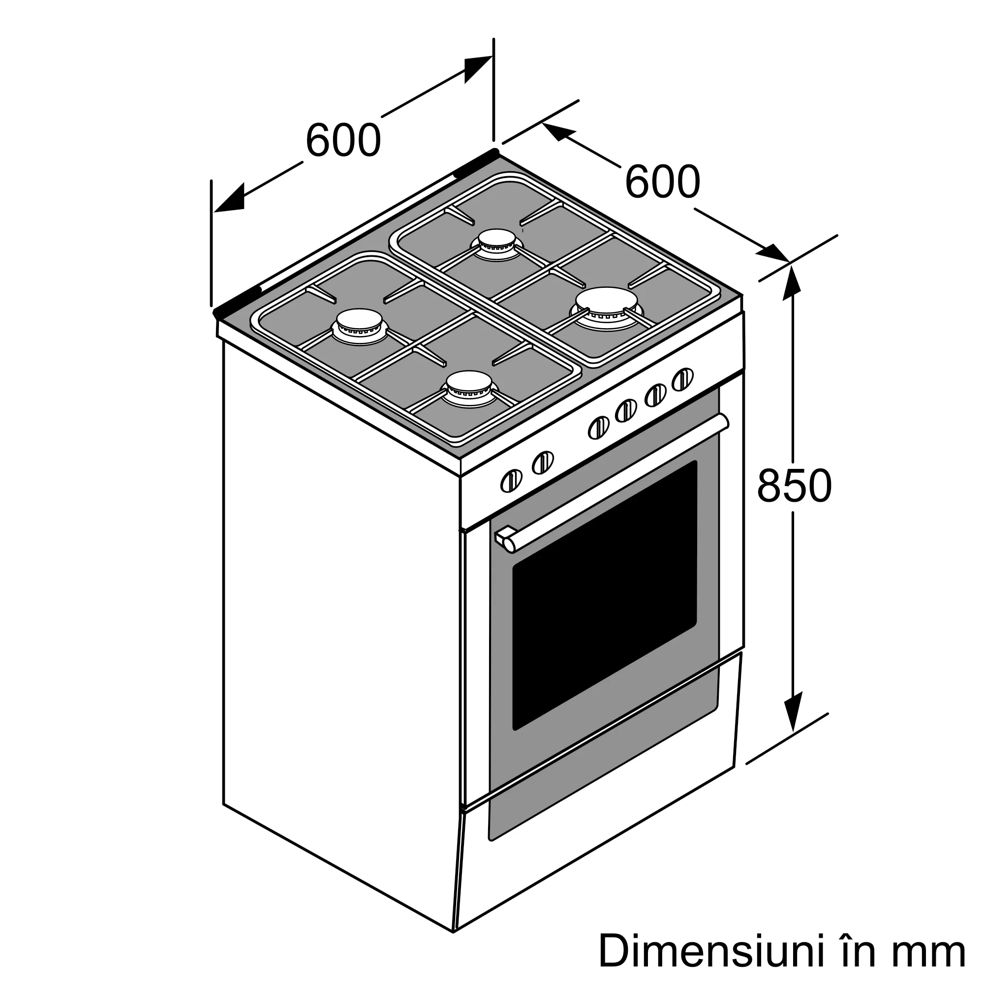 Fotografie Nr. 7 a produsului HGD747355F