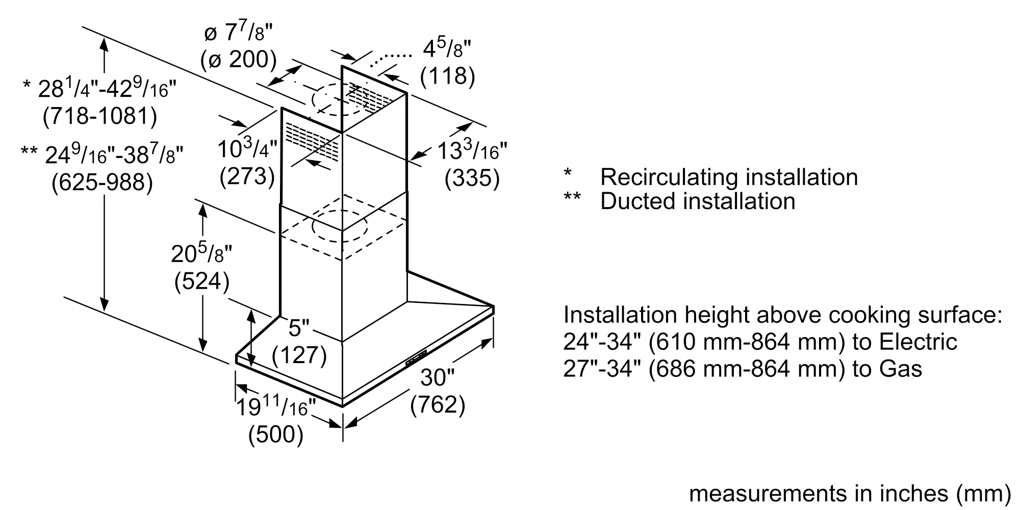 Photo Nr. 5 of the product HCP30E51UC