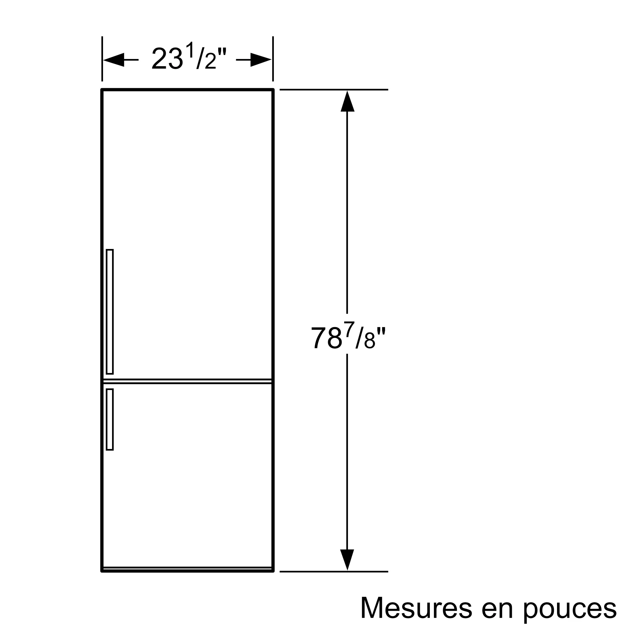 Photo n° 9 du produit B11CB81SSS