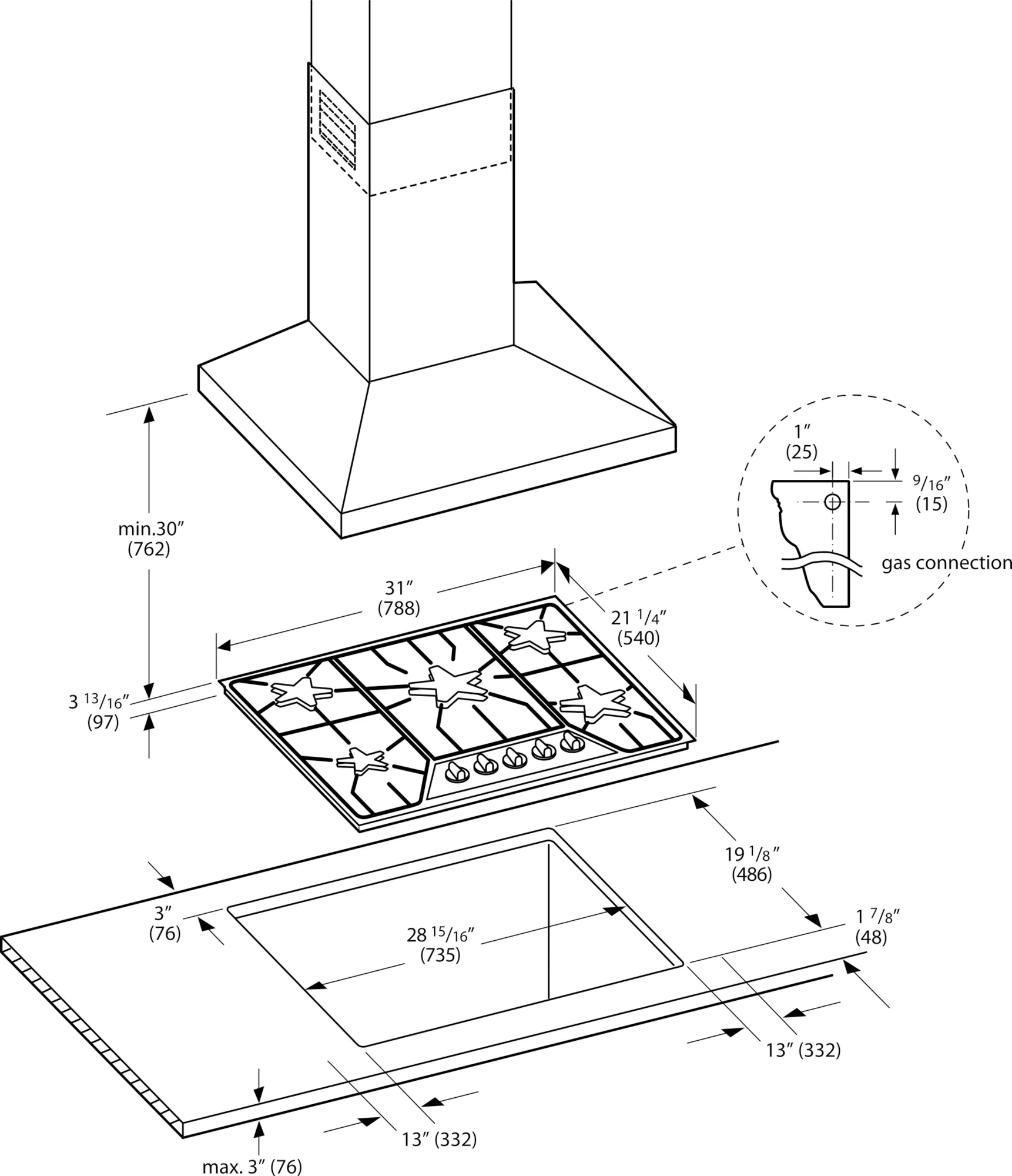 Photo Nr. 4 of the product SGSX305FS