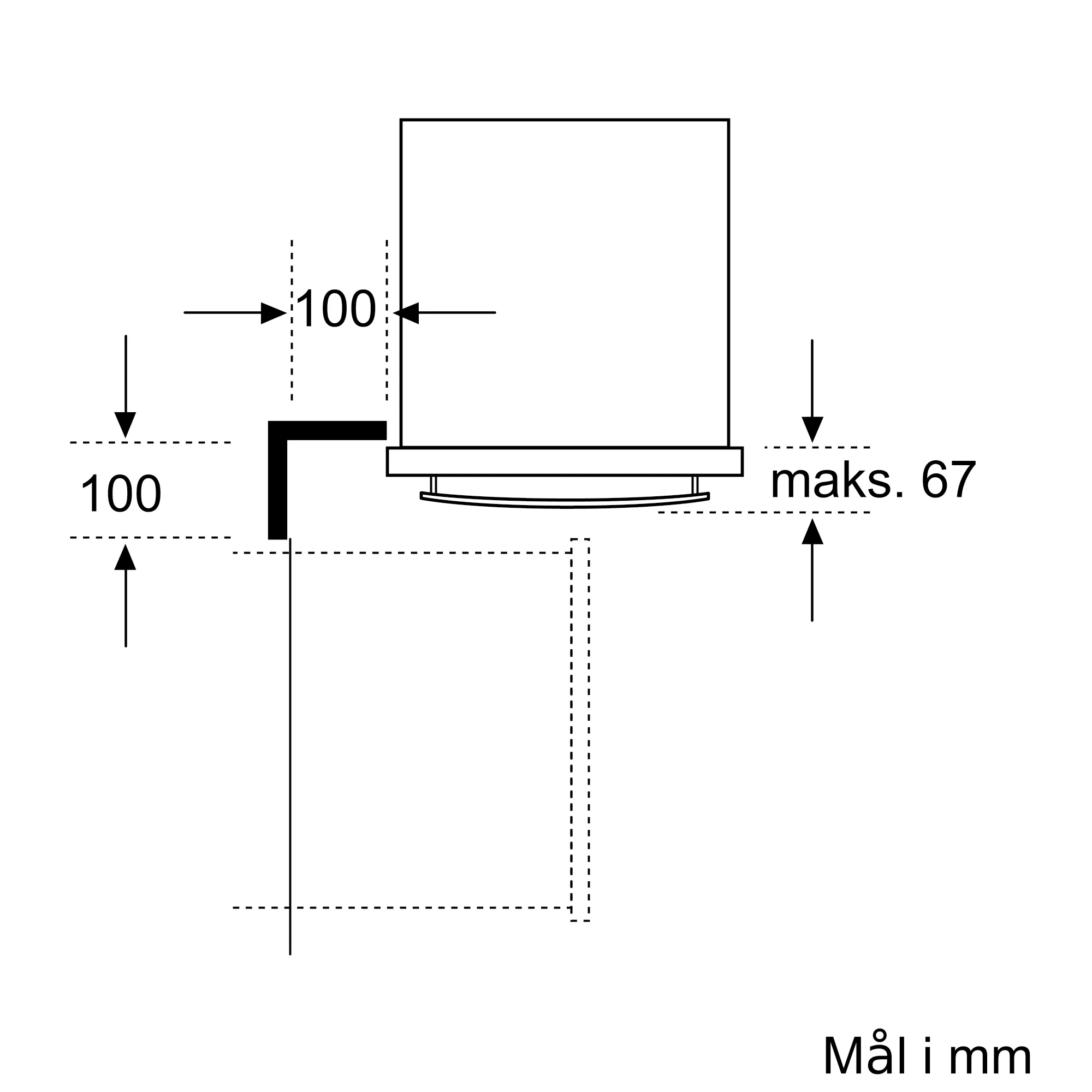 Foto nr. 2 af produktet B46C74N3S