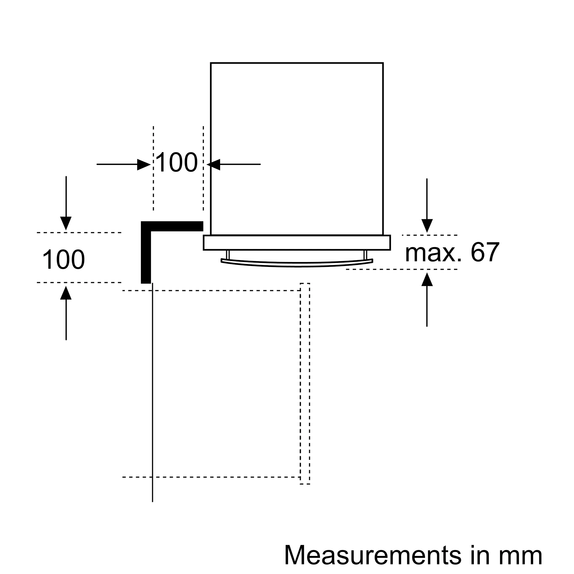 Photo Nr. 6 of the product B14M42W5GB