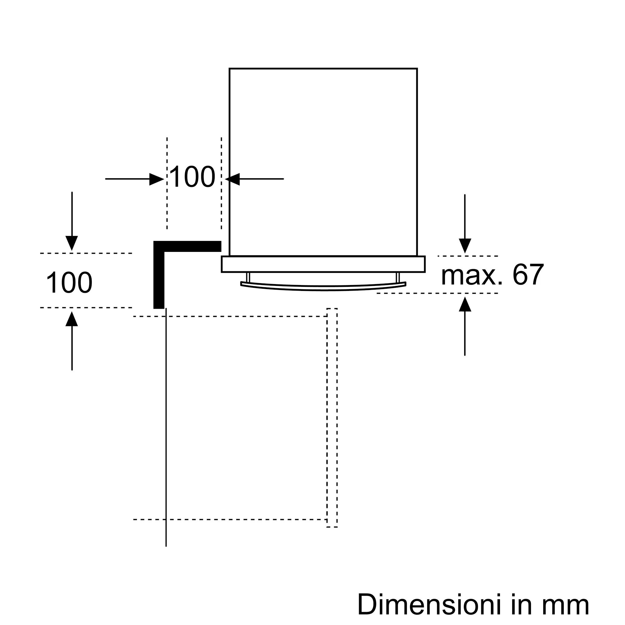Foto Nr. 3 del prodotto B18P42N3