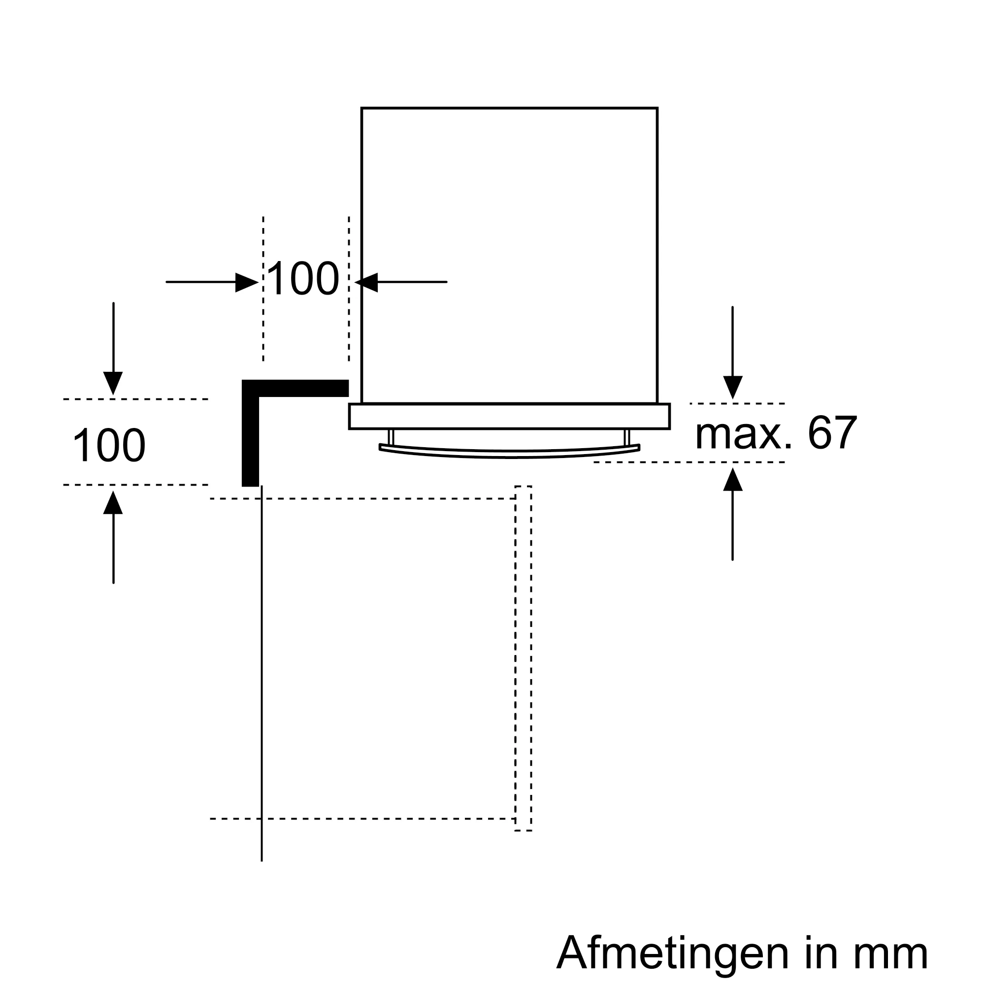 Foto 6 van het product B46E74N3