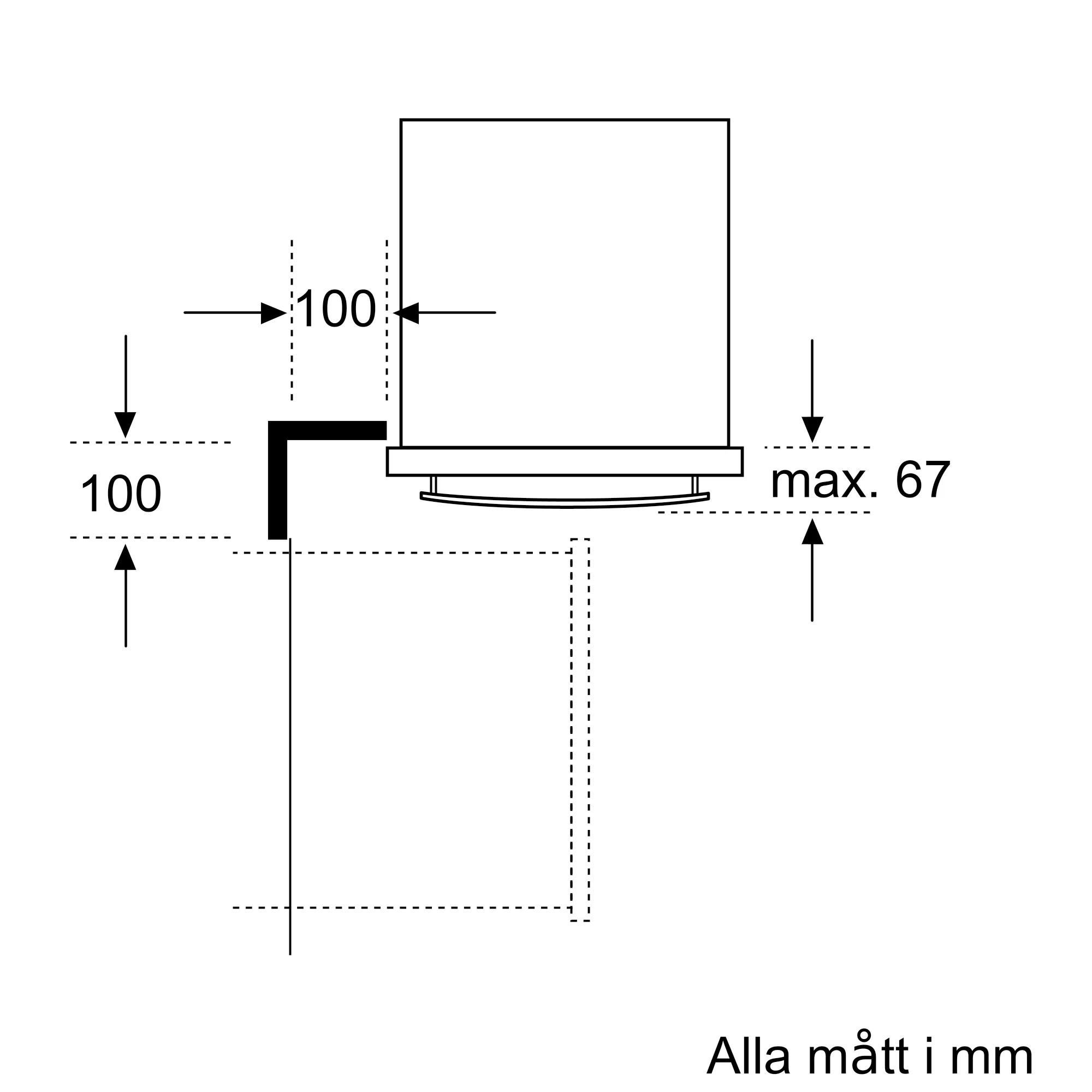 Foto Nr. 2 av produkten B46C74N3S