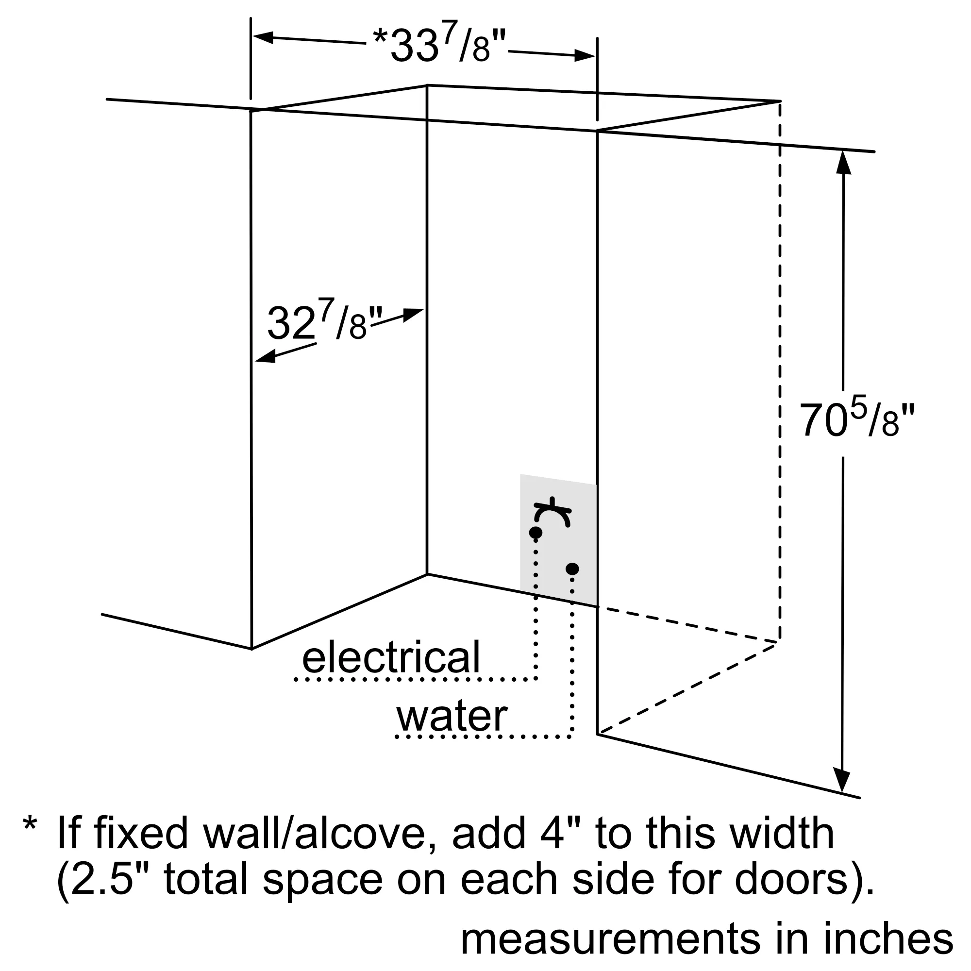 Photo Nr. 5 of the product B22FT80SNS