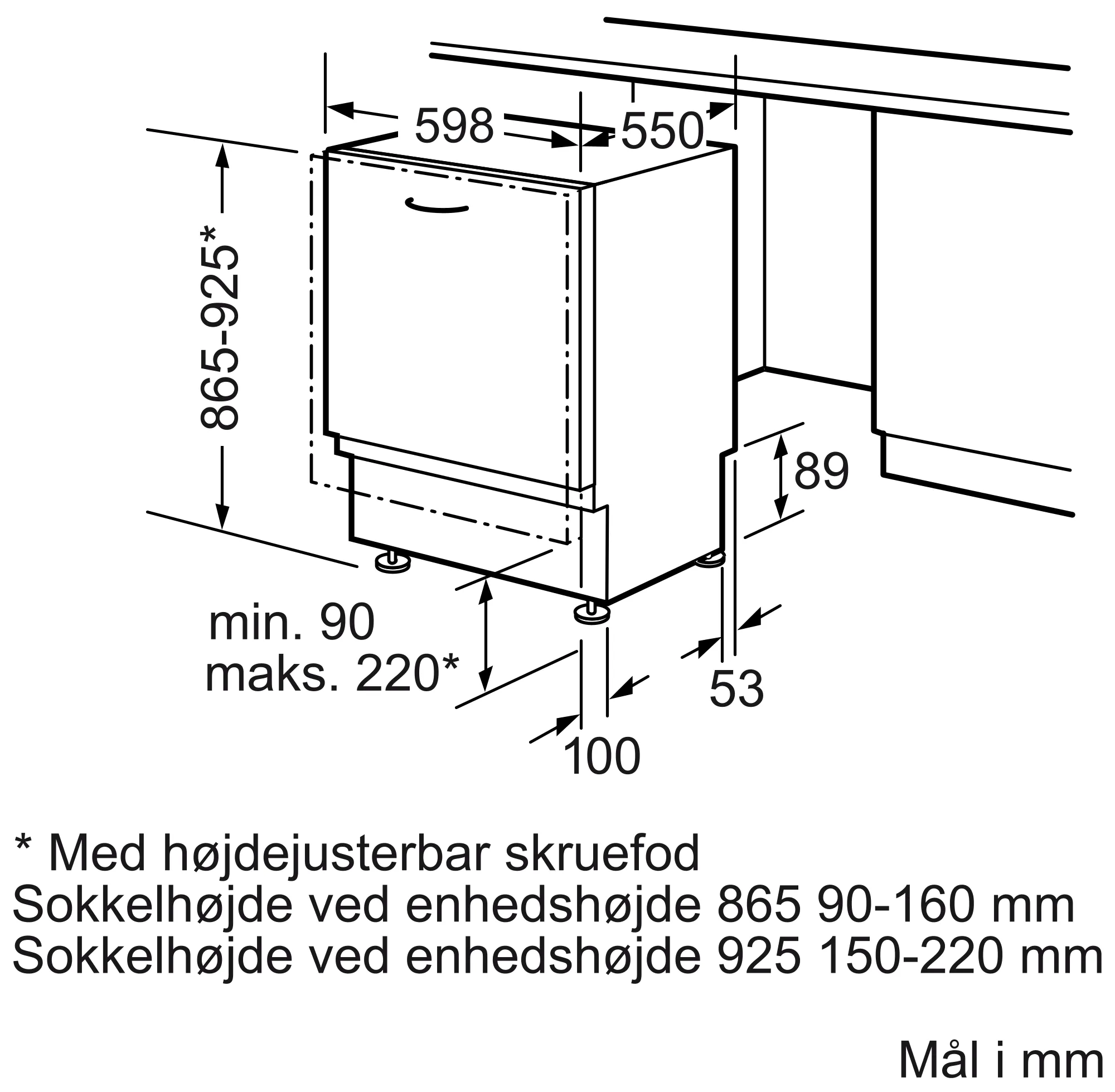 Fotonummer 9 af produktet SBV59T30EU