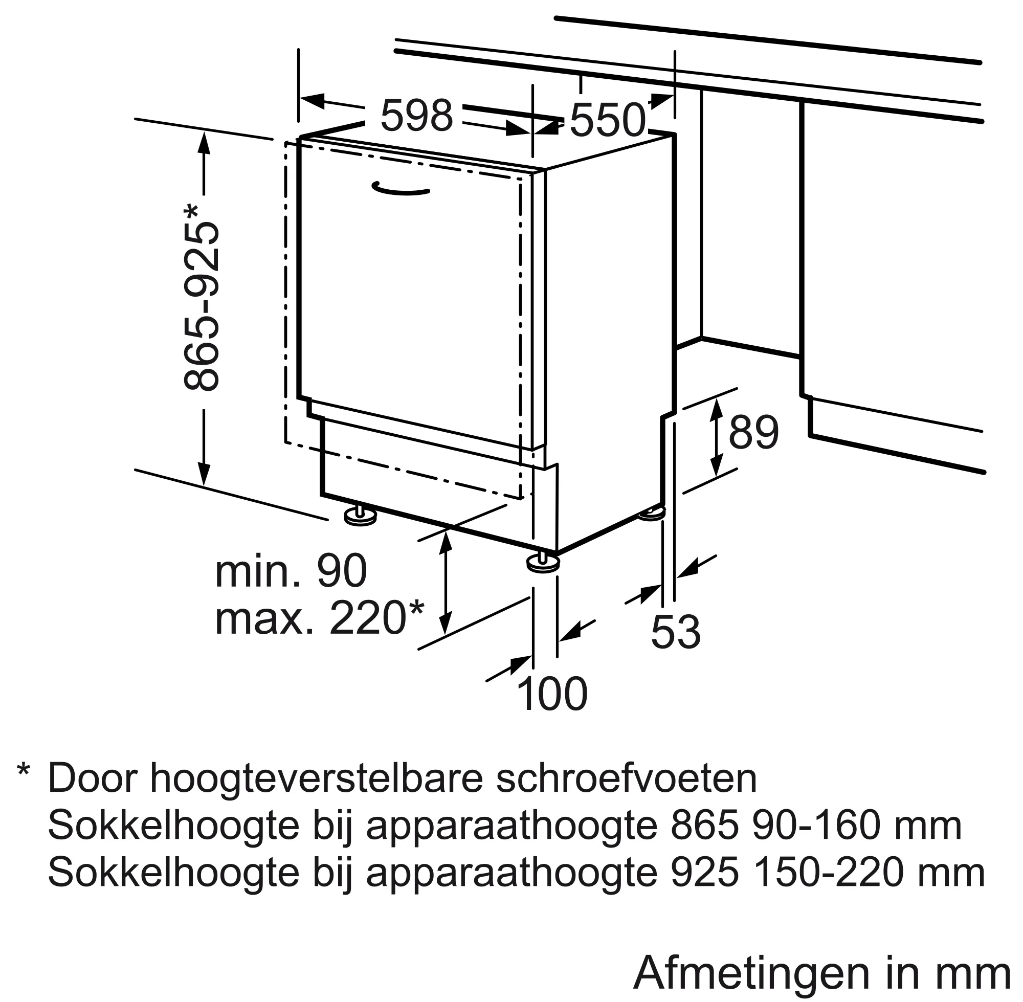 Foto nr. 7 van het product SBV43M10EU