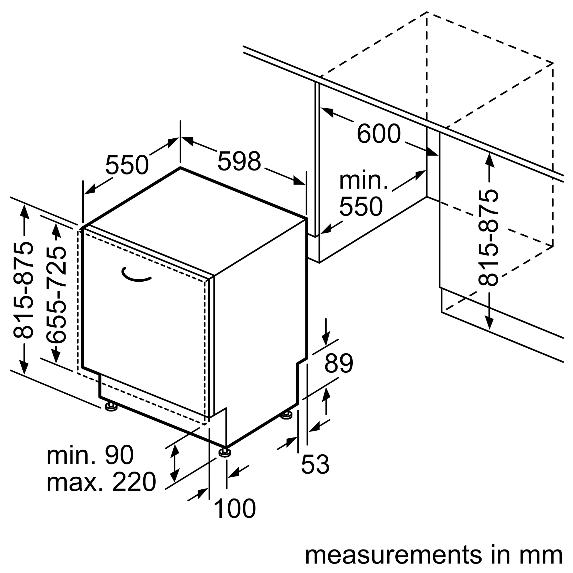 Photo Nr. 11 of the product SMV26AX00M