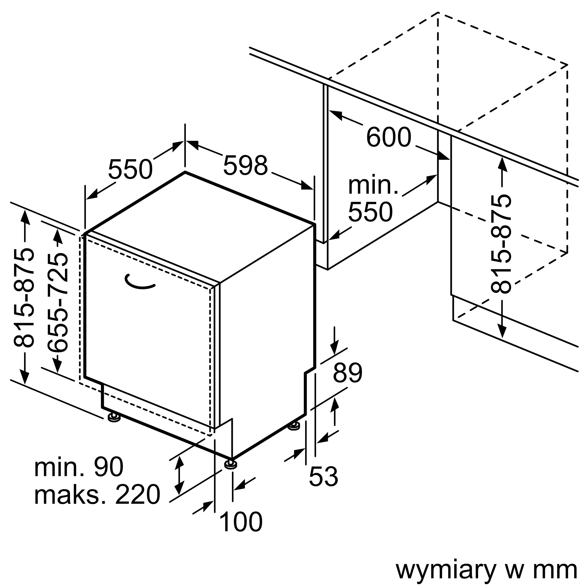 Zdjęcie produktu nr 13 SMV6ECX10E