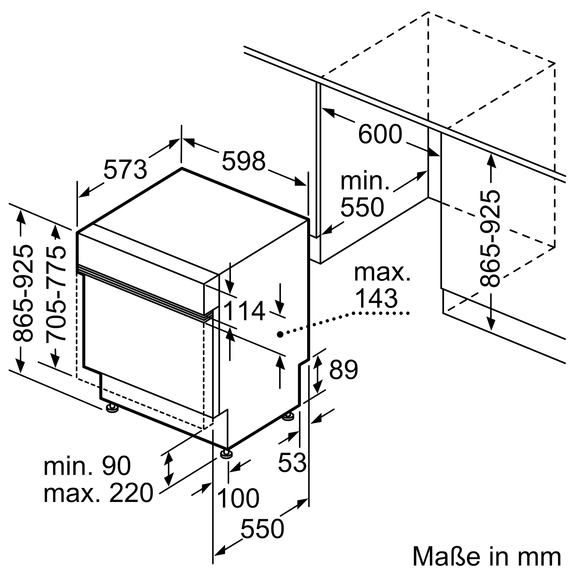 Foto Nr. 6 des Produkts SX536S03NE
