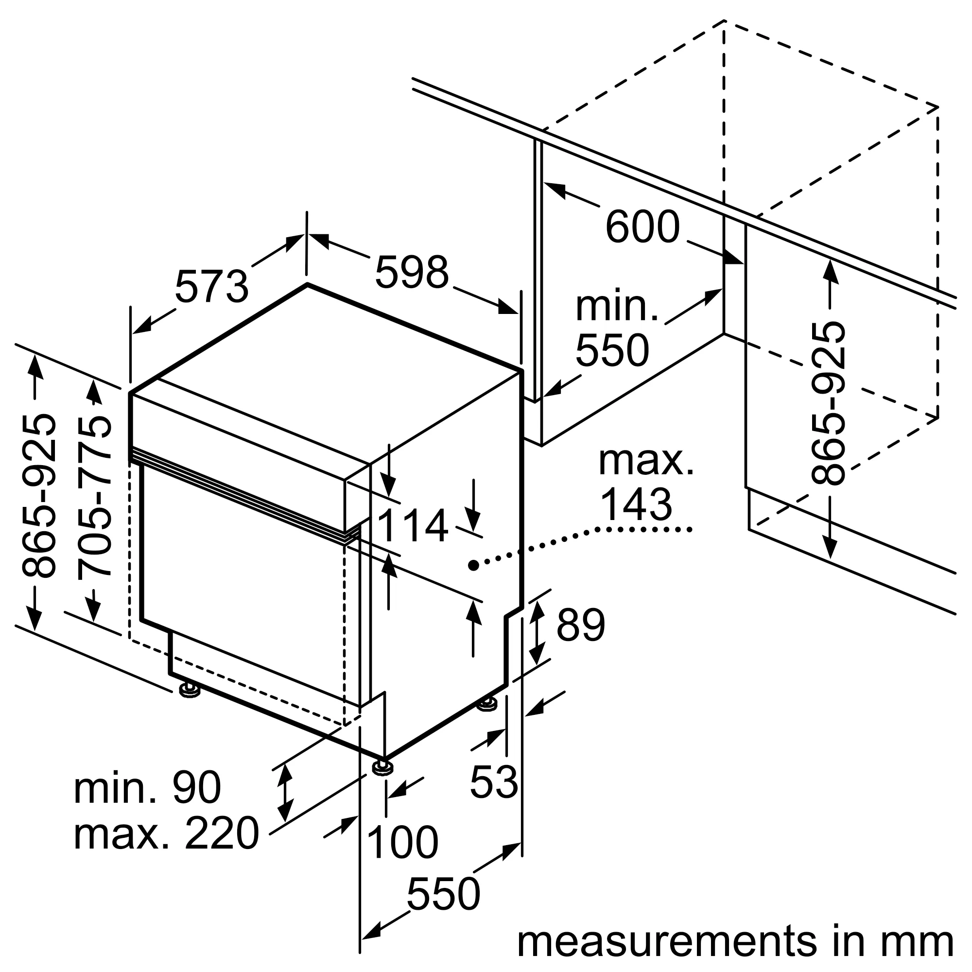 Photo Nr. 11 of the product SX57HS01DA