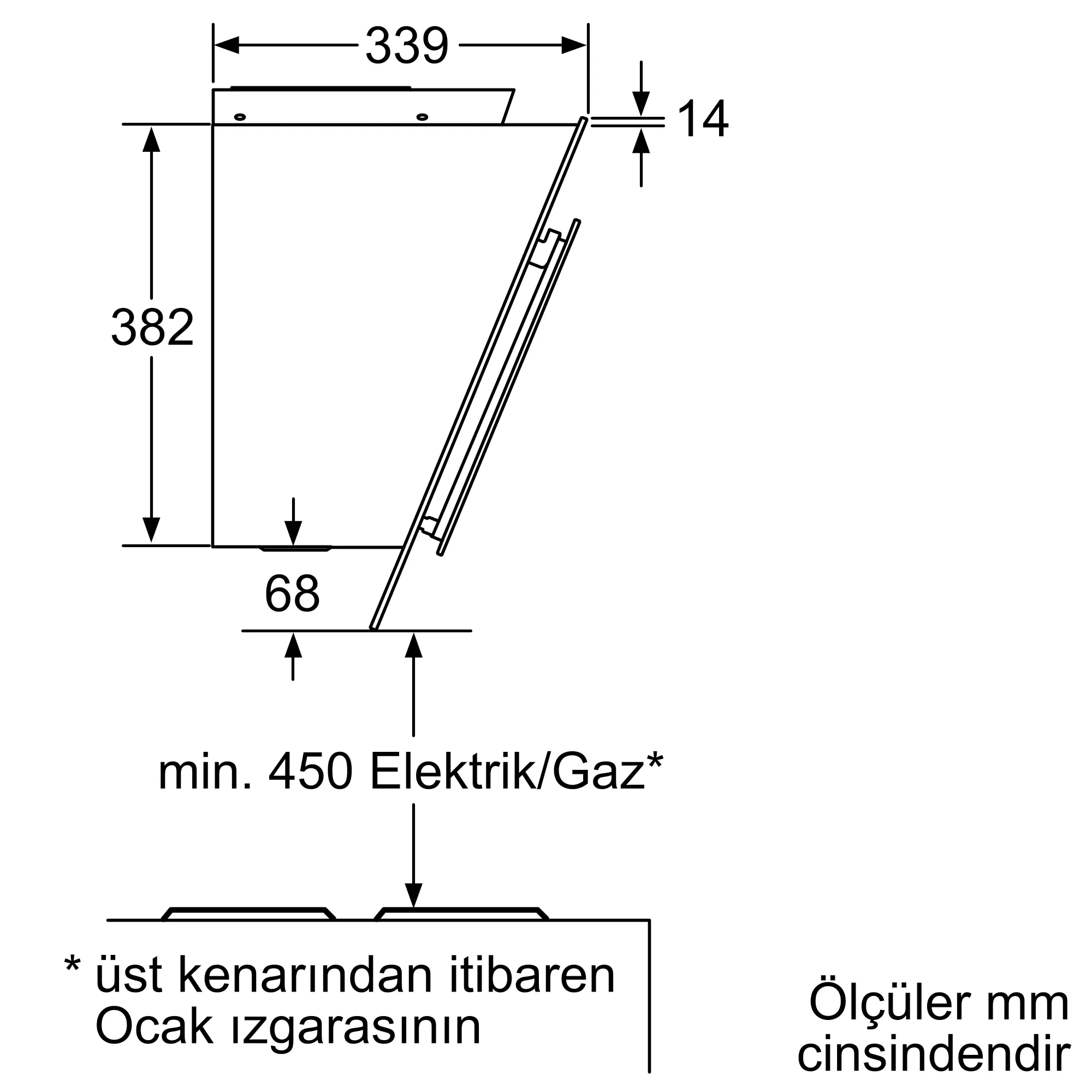 Ürününün Photo Nr. ı 9 LC86KA670