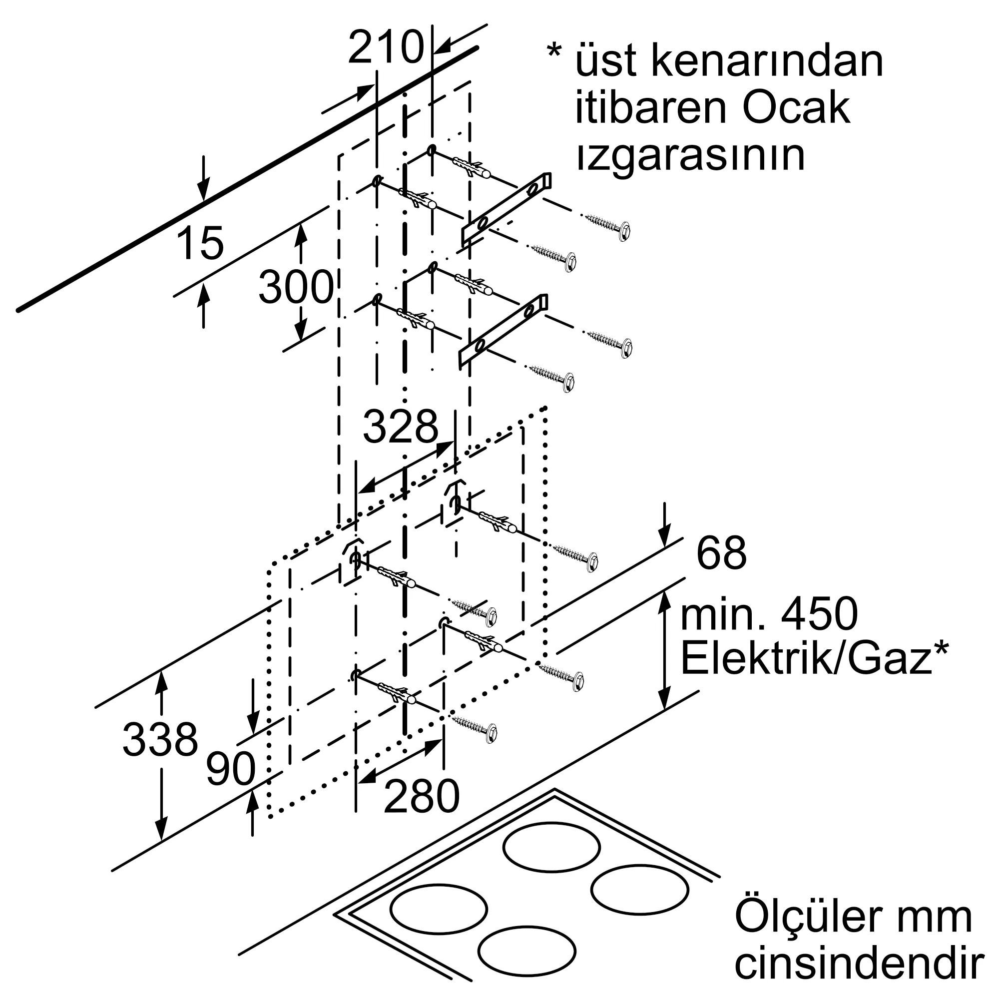 Ürününün Photo Nr. ı 10 LC86KA670