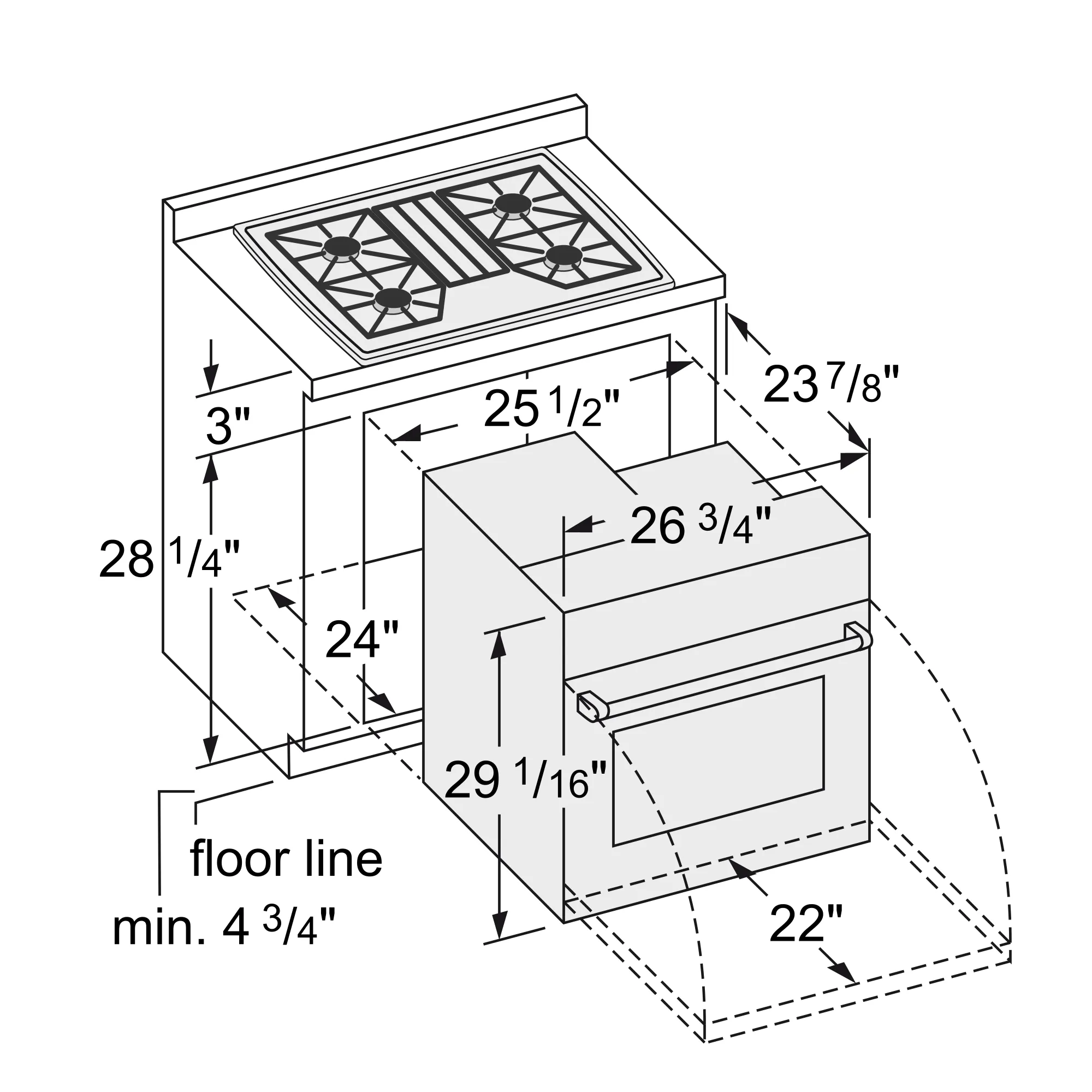 Photo Nr. 2 of the product HBN3450UC