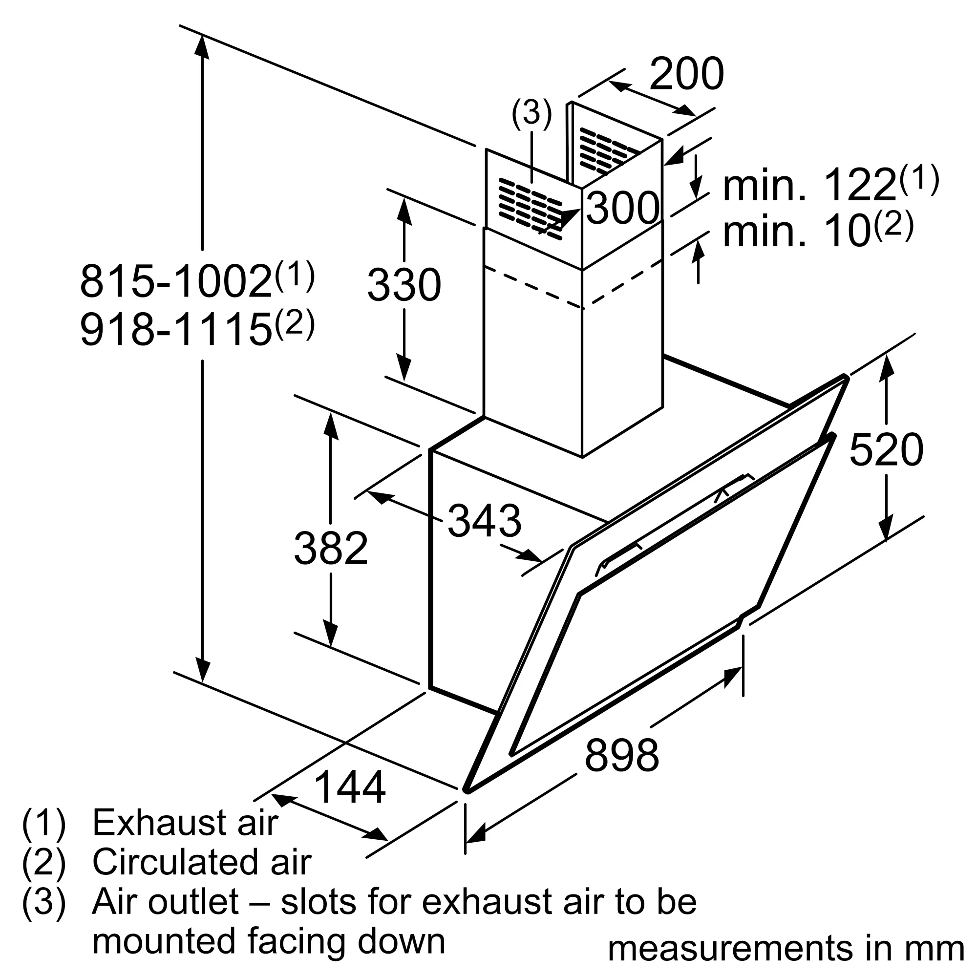Photo Nr. 5 of the product D39E49S0GB