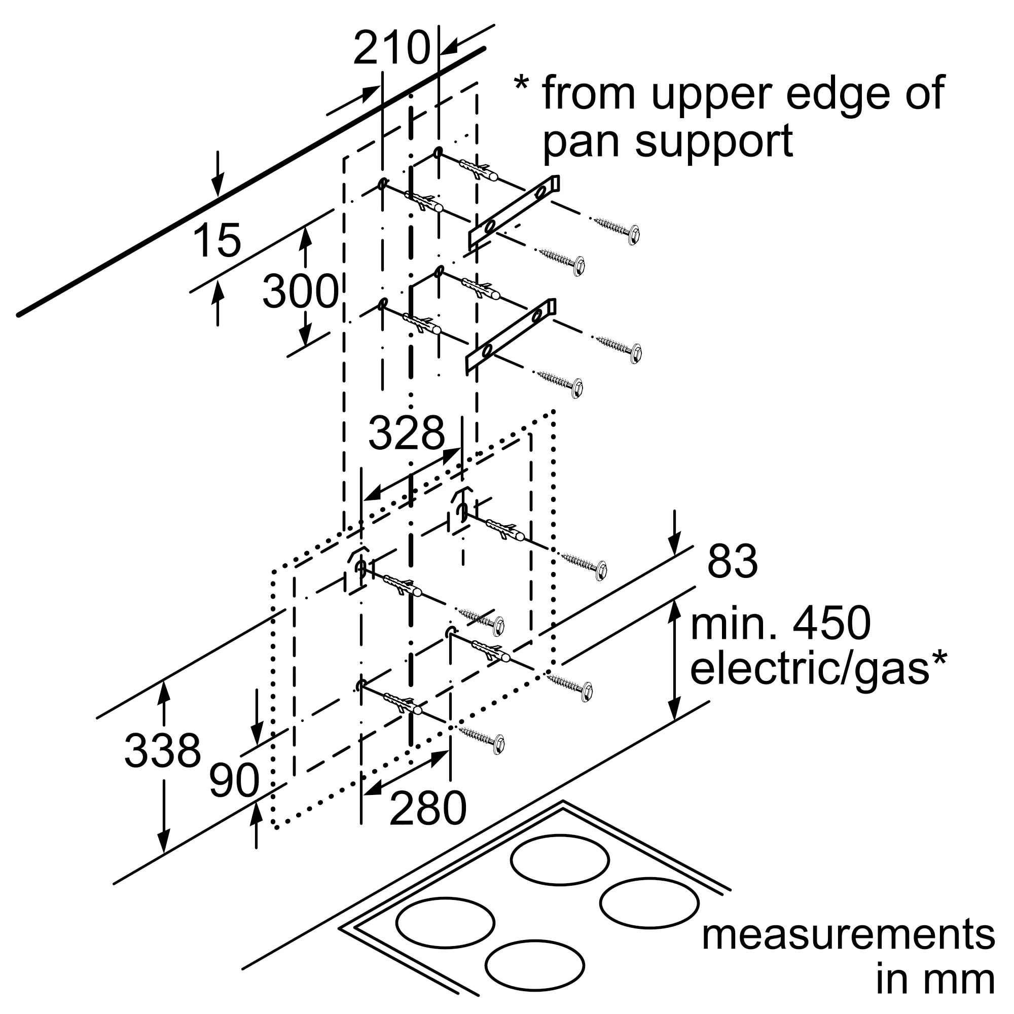 Photo Nr. 4 of the product D39E49S0GB