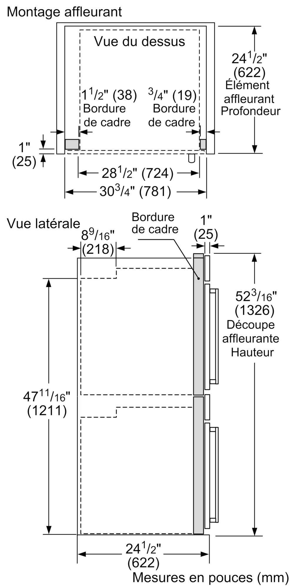 Photo n° 5 du produit HBLP651LUC