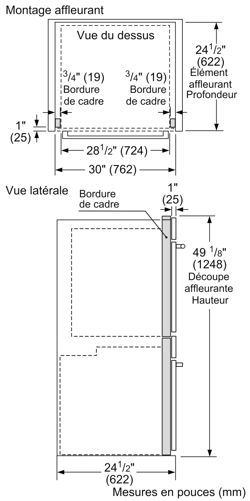 Photo n° 5 du produit HBL87M53UC