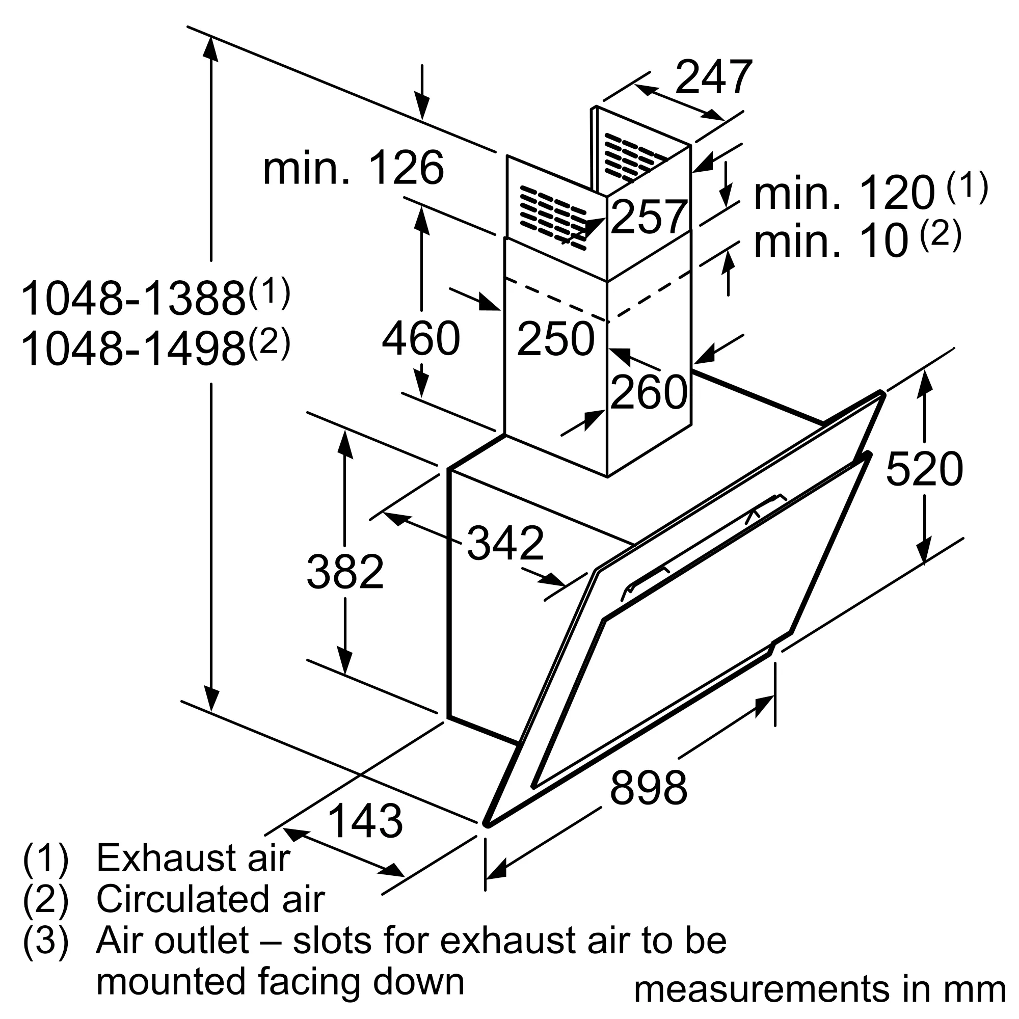 Photo Nr. 7 of the product LC98KA671