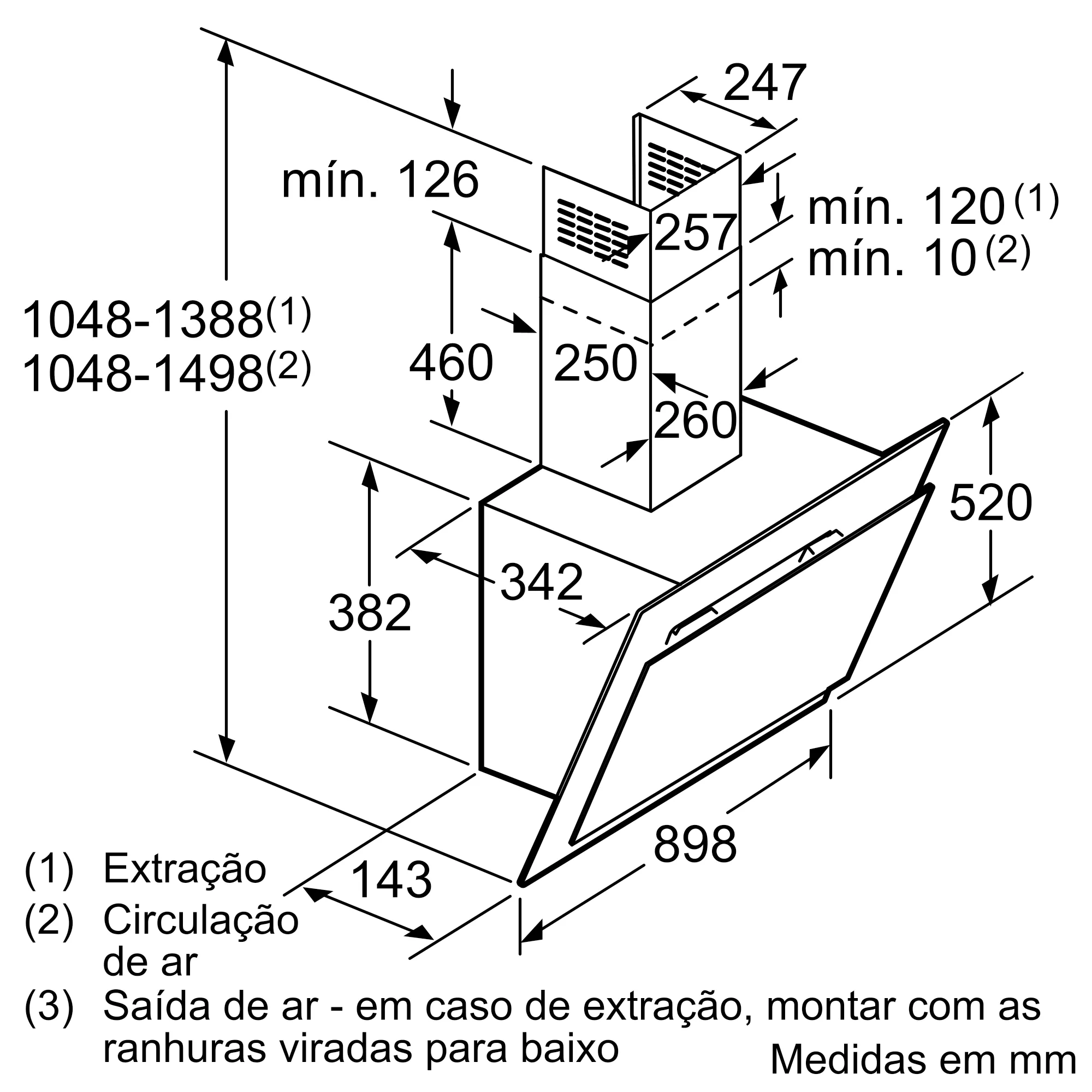Foto Nº. 7 do produto LC98KA671