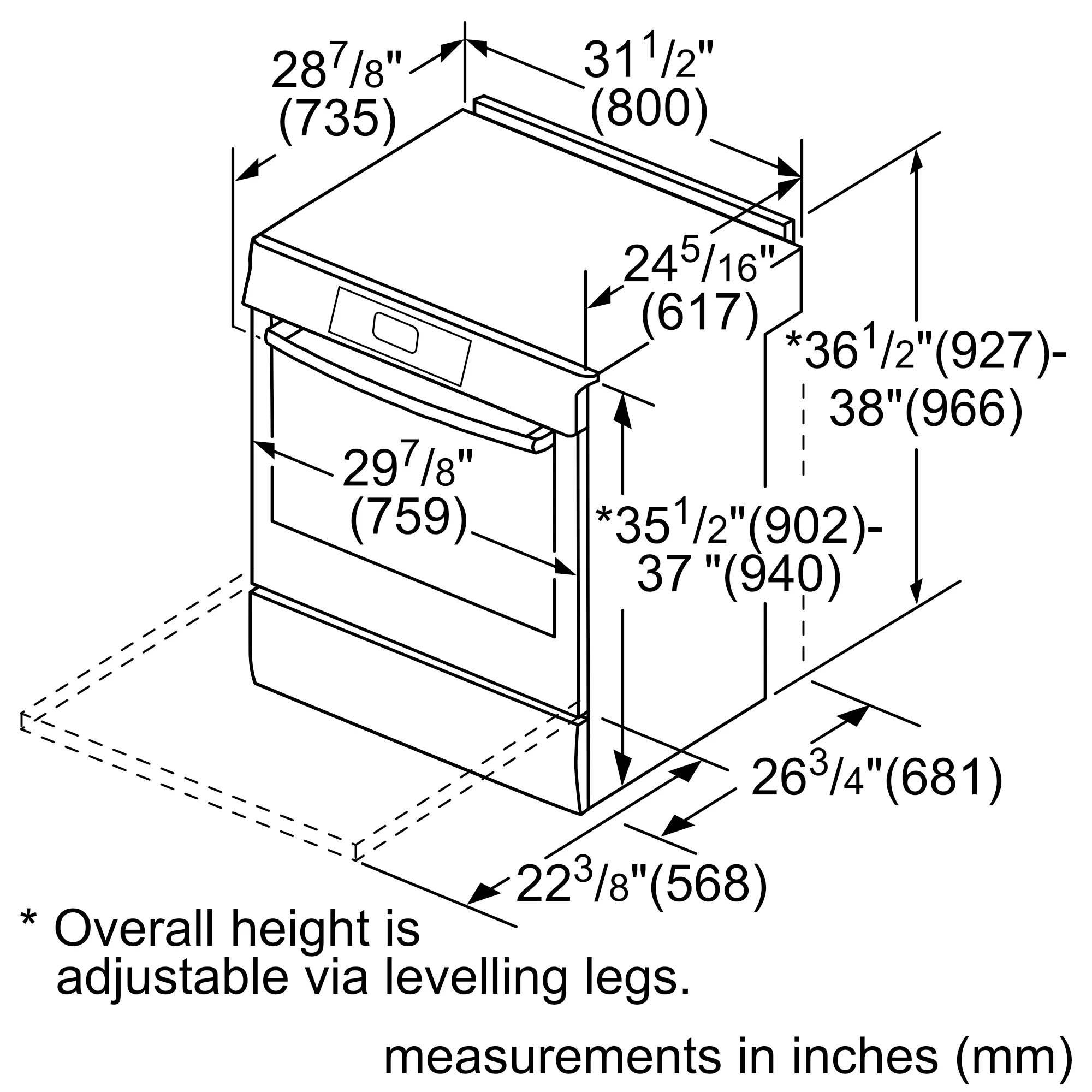 Photo Nr. 5 of the product HEI8046C