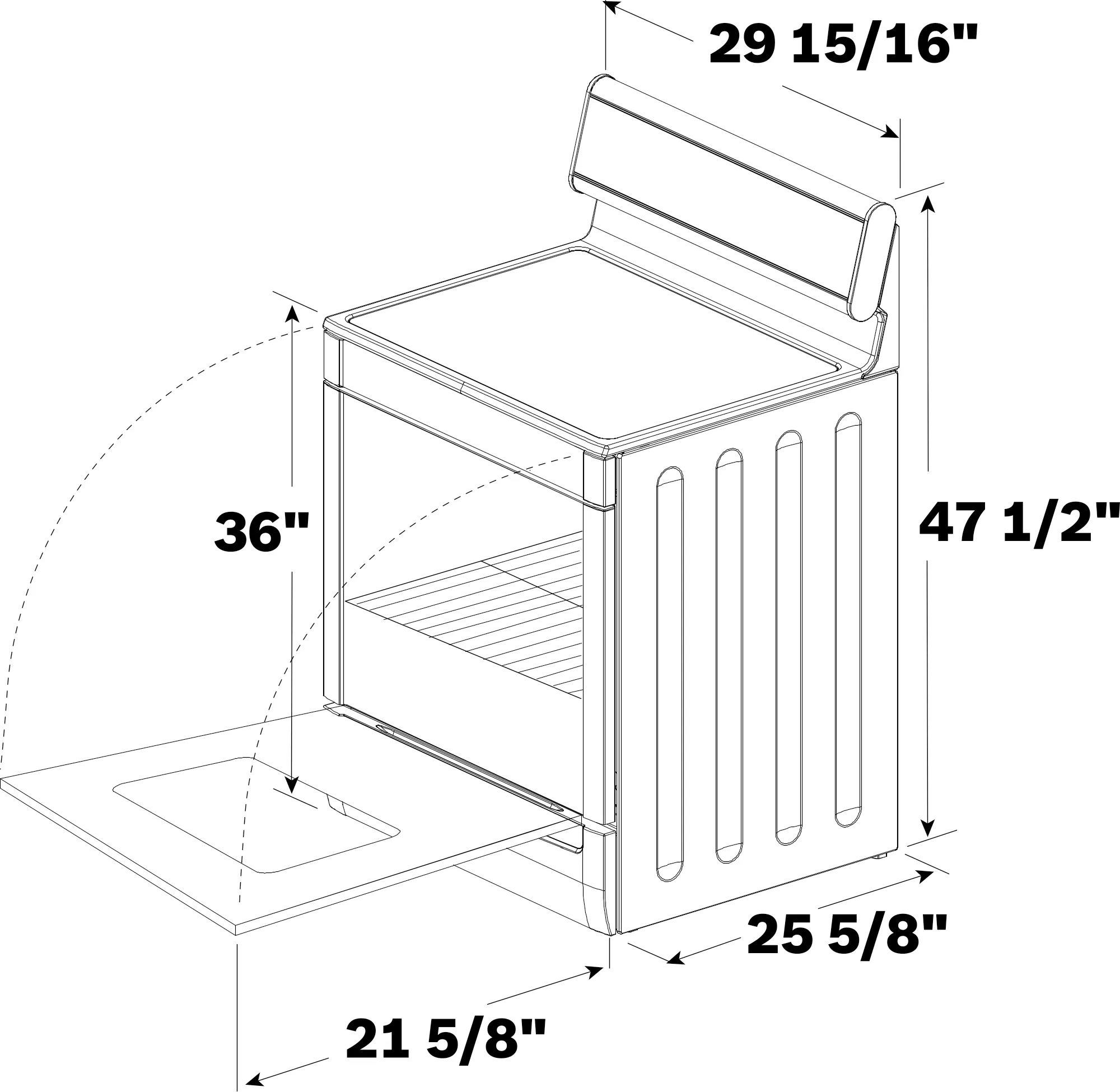 Photo Nr. 3 of the product HES7052U