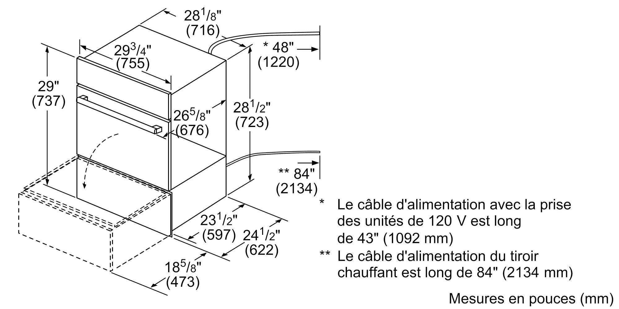 Photo n° 10 du produit HWD5051UC