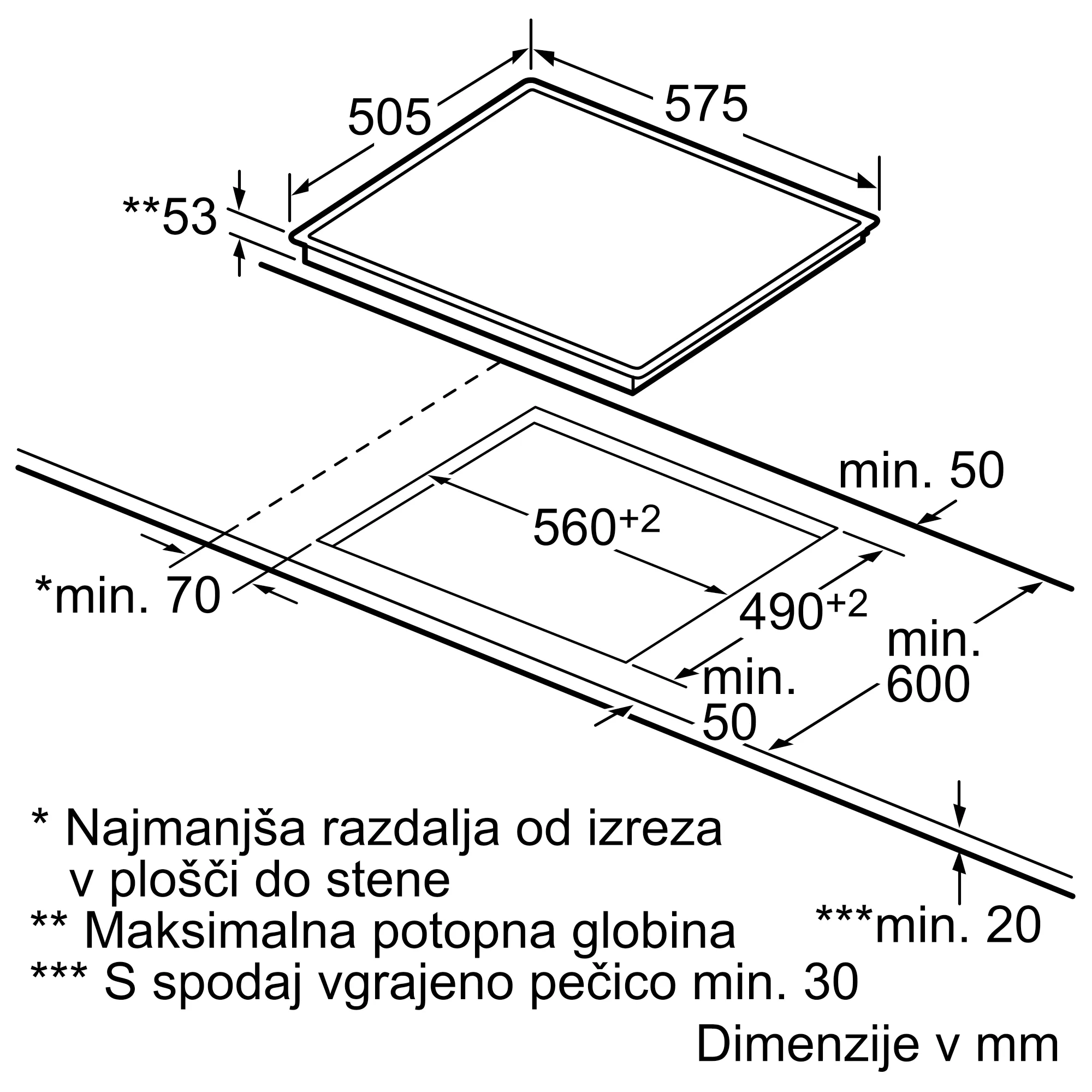 Fotografija št. 5 produkta PIF645R14E