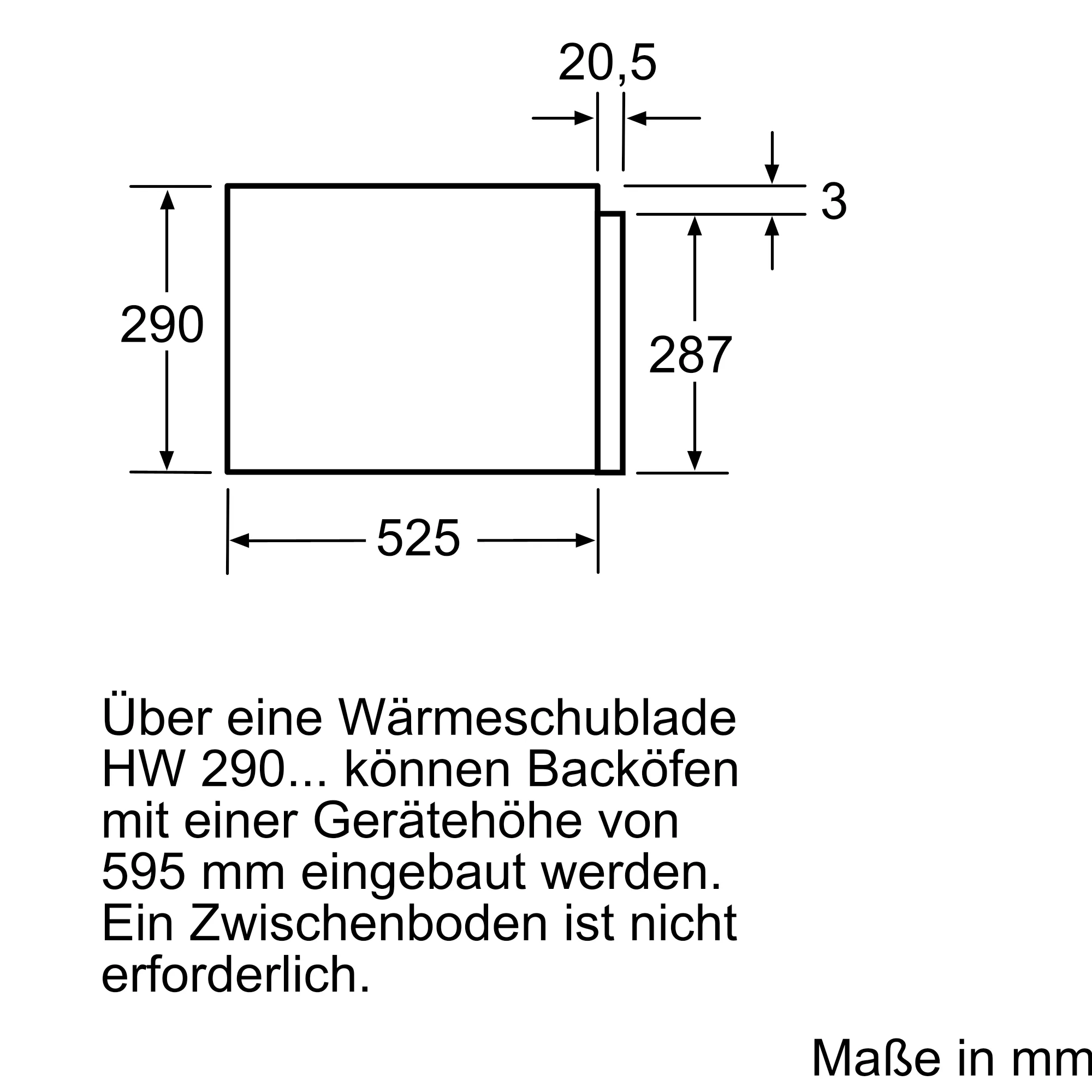 Foto Nr. 3 des Produkts HW290582