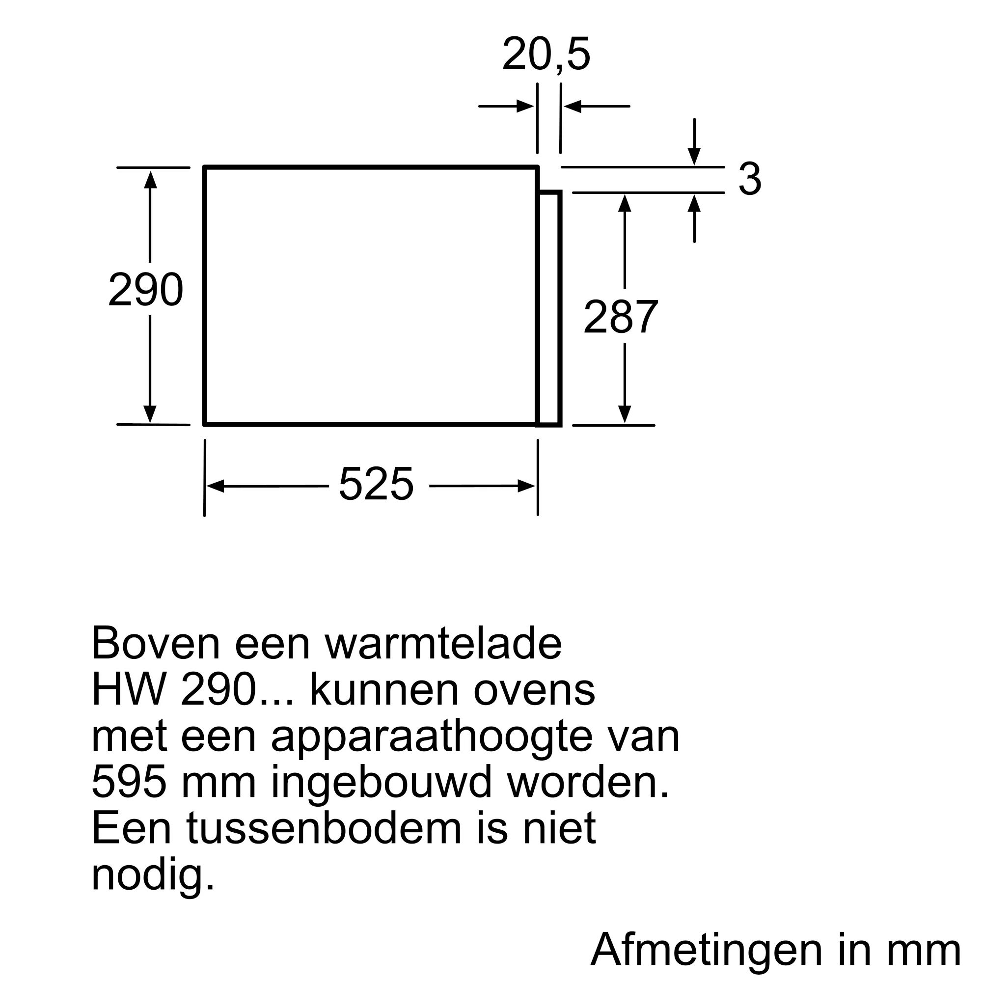 Foto nr. 3 van het product HW290582