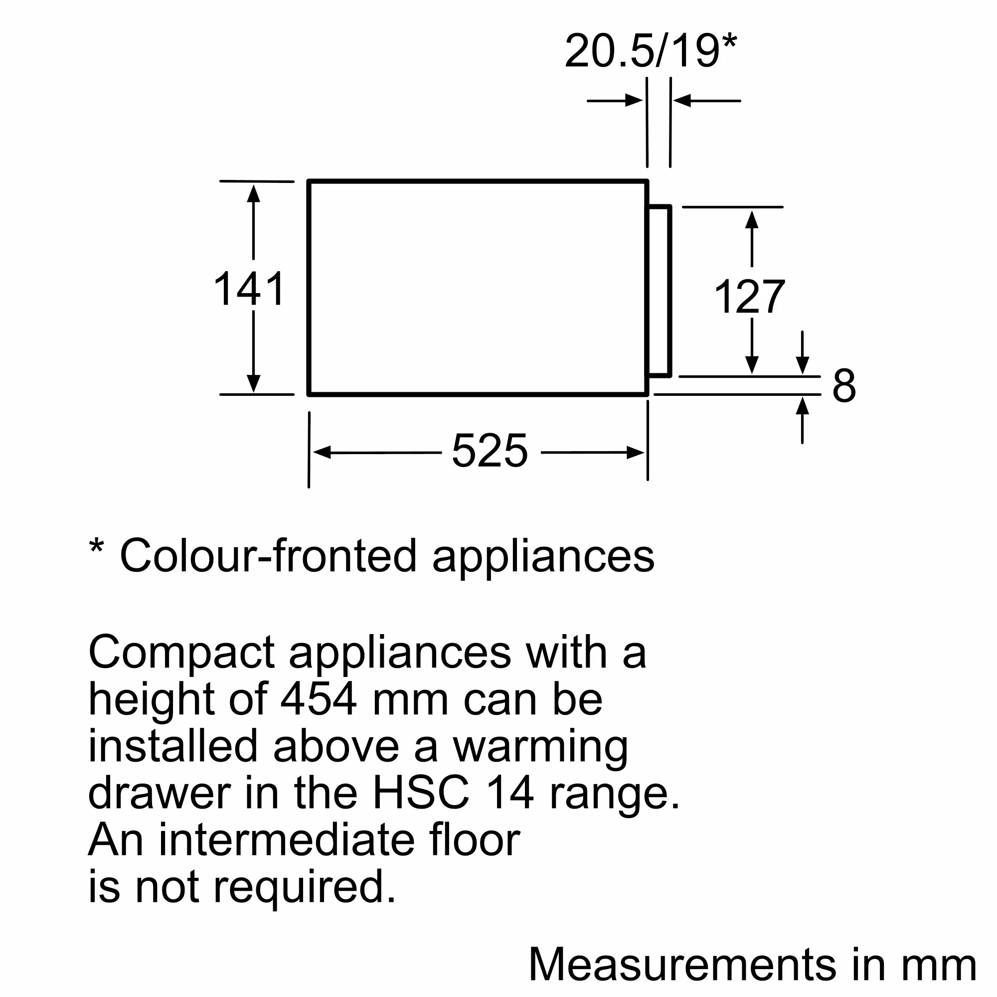 Photo Nr. 4 of the product HSC140652B