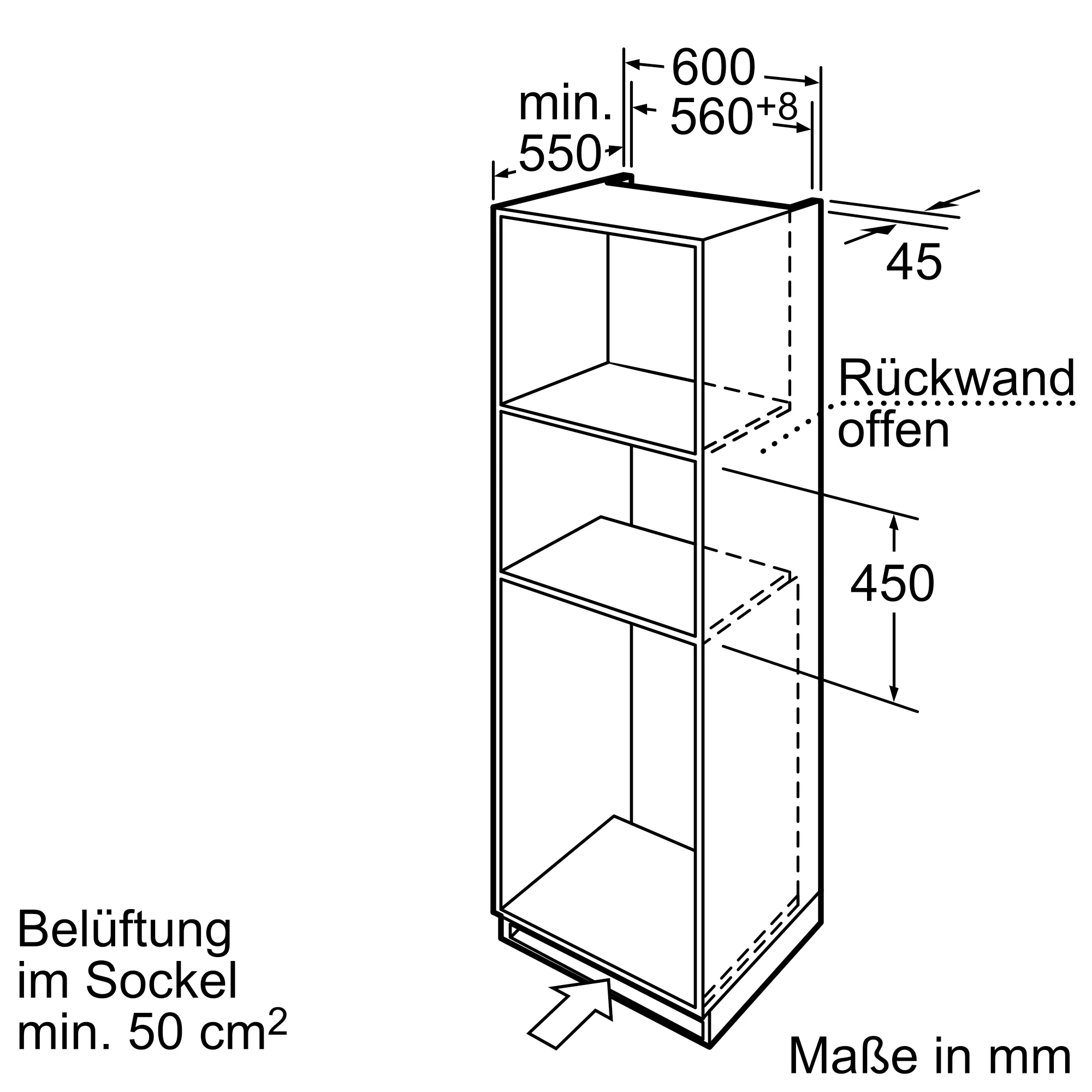 Foto Nr. 3 des Produkts HB36D575C