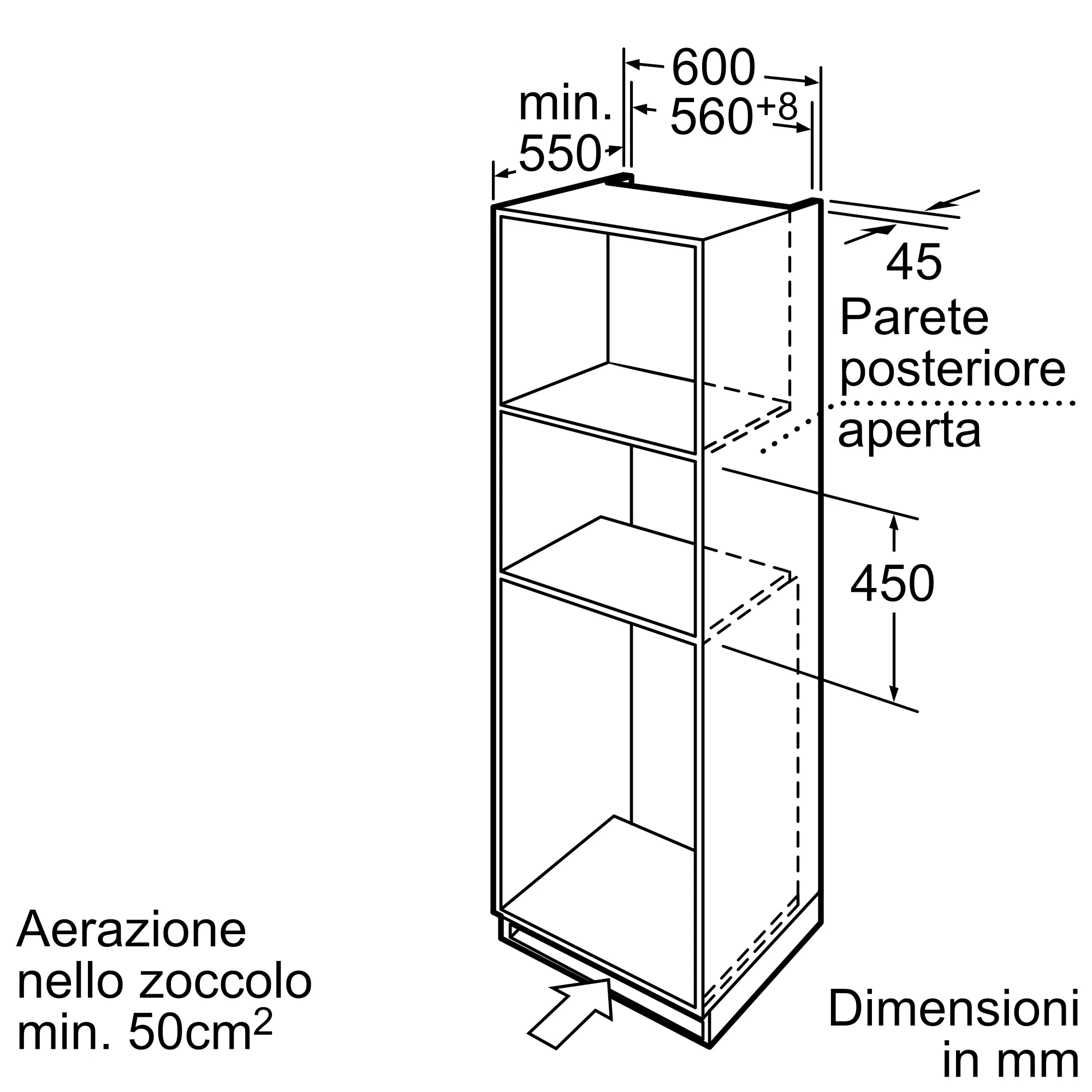 Foto Nr. 2 del prodotto HB84K582
