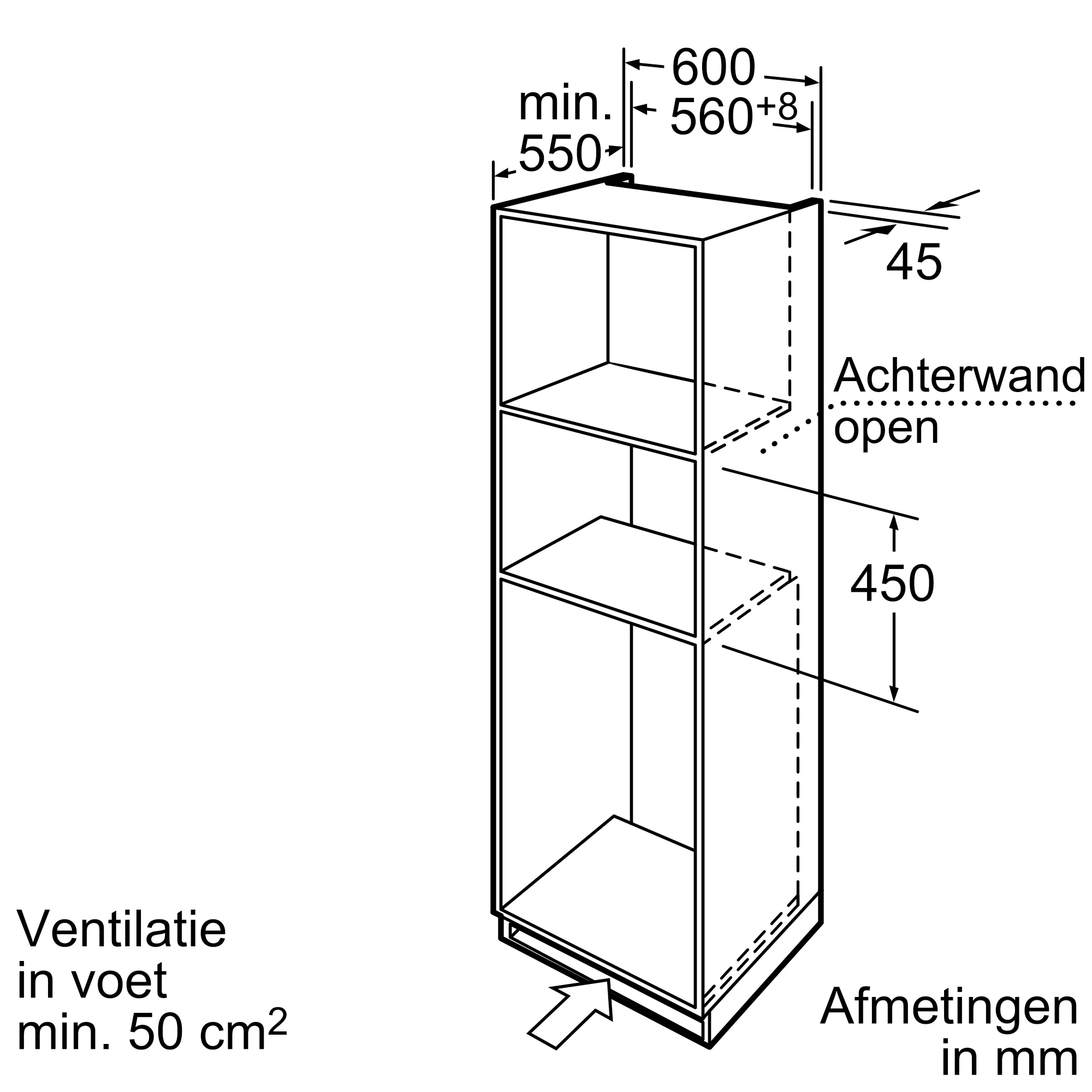 Foto nr. 3 van het product HB36P575