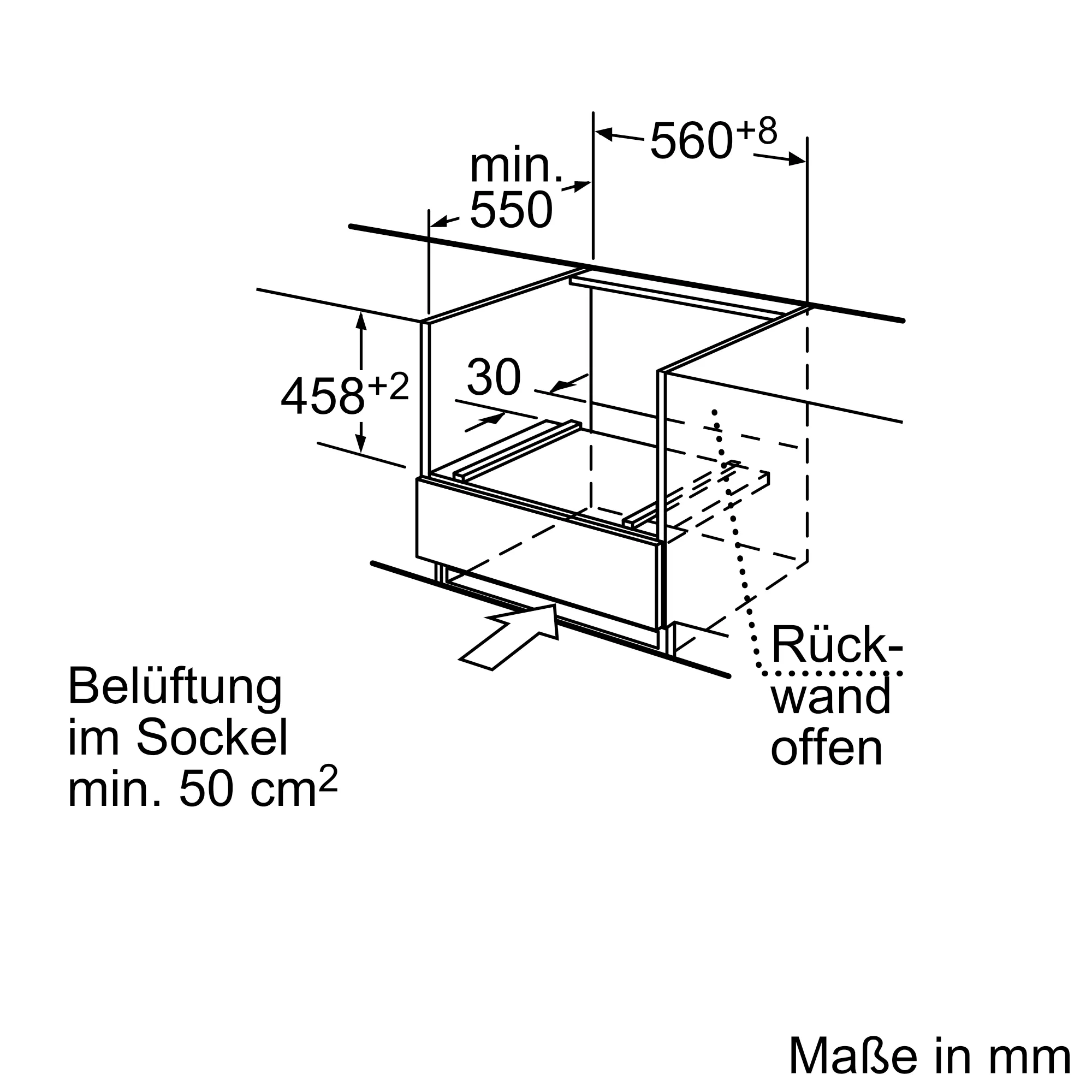 Foto Nr. 4 des Produkts HB36D575C