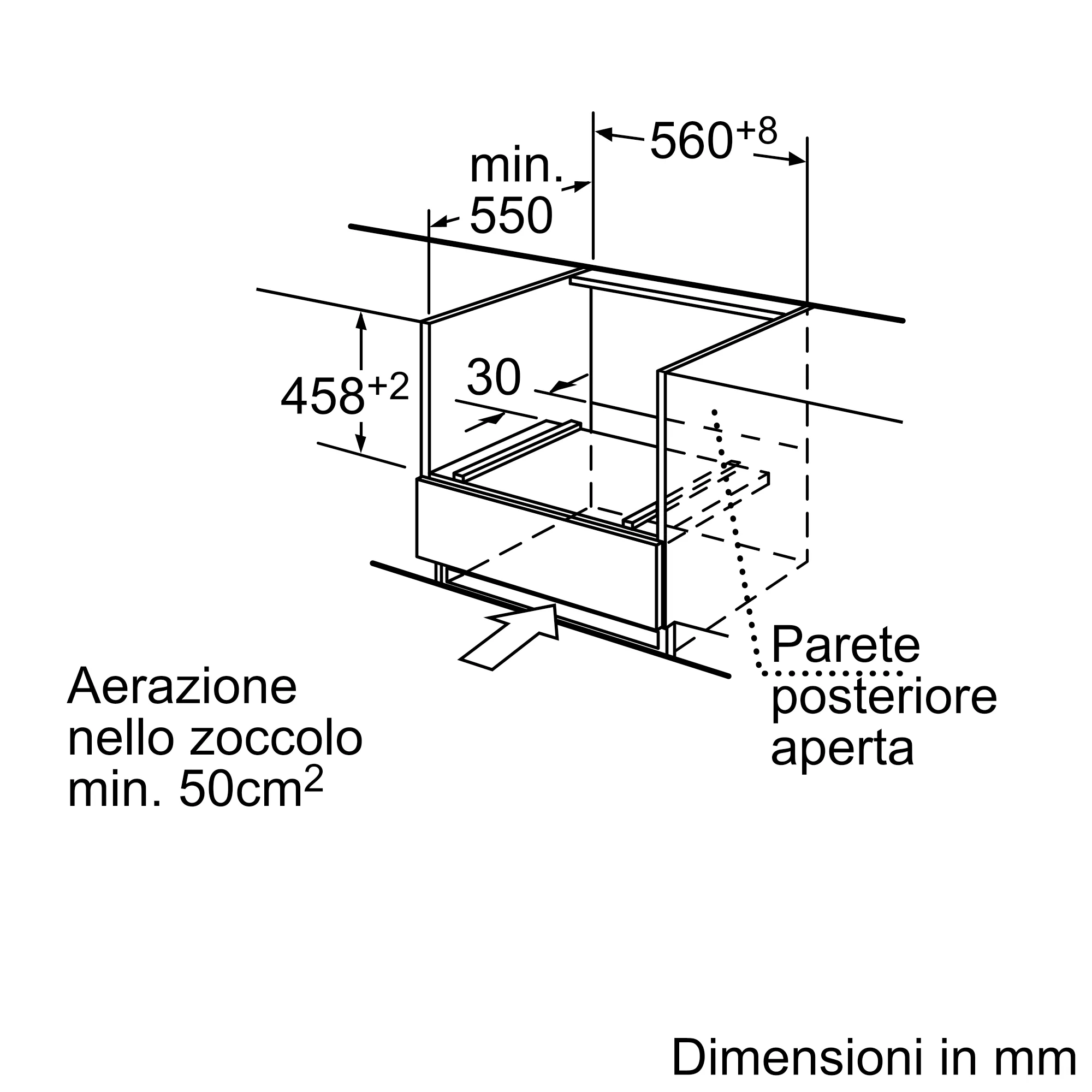 Foto Nr. 3 del prodotto HB84K582
