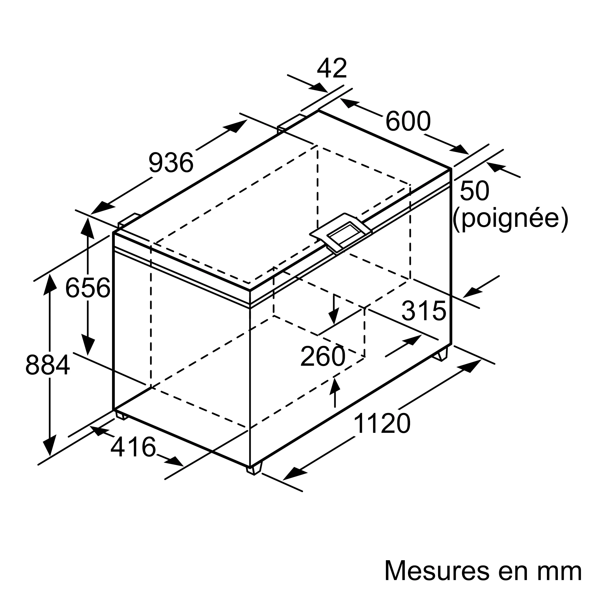 Photo n° 2 du produit GTM26A00