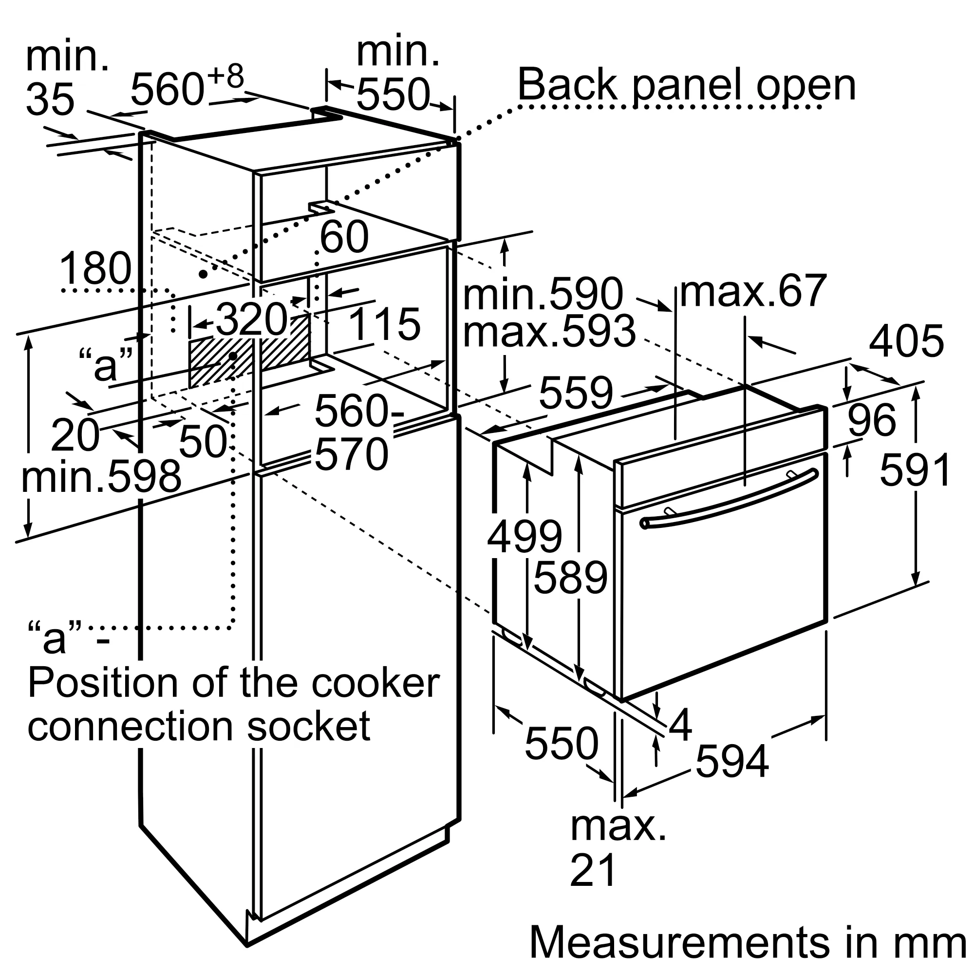 Photo Nr. 3 of the product B44S32N3GB