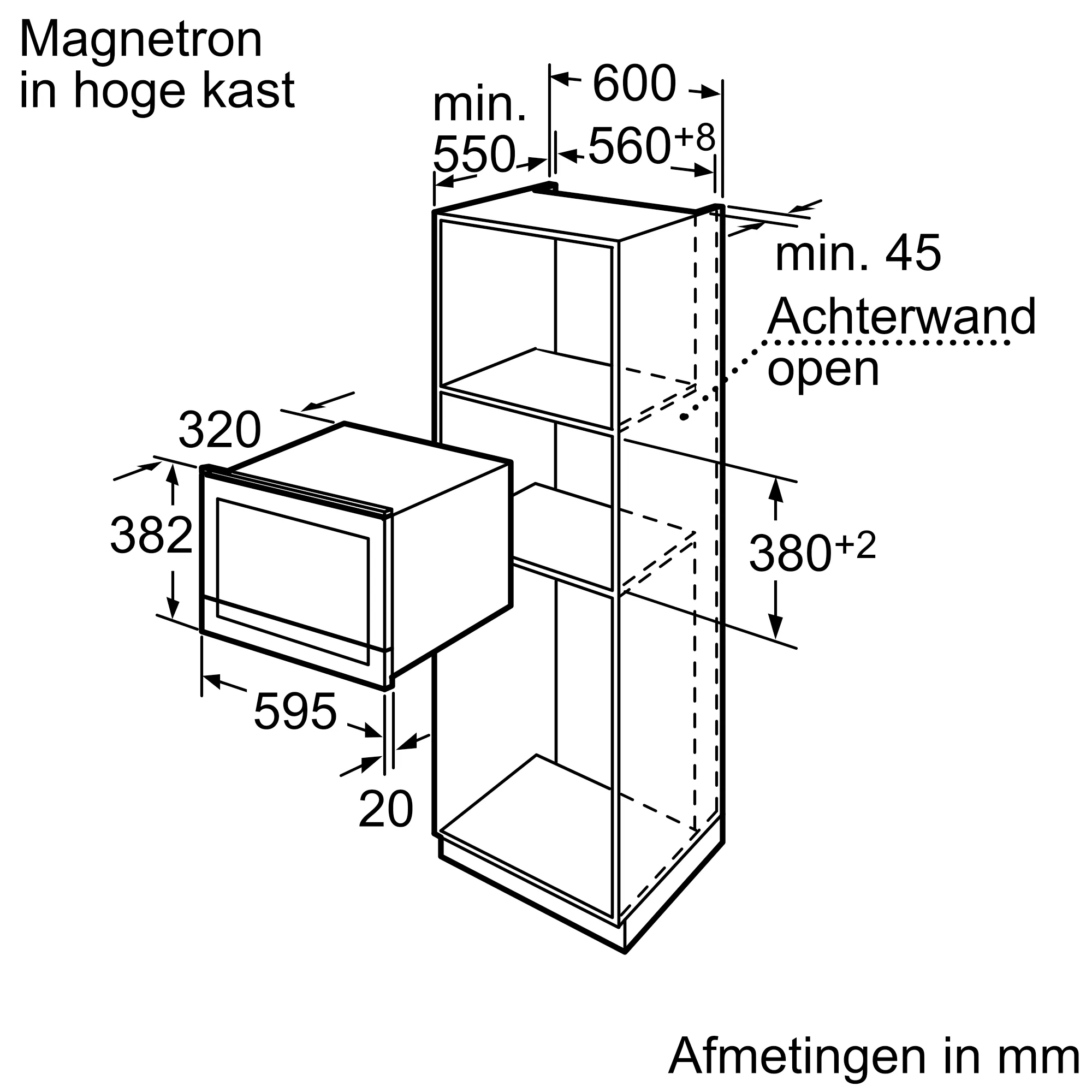 Foto nr. 7 van het product HF25M5L2