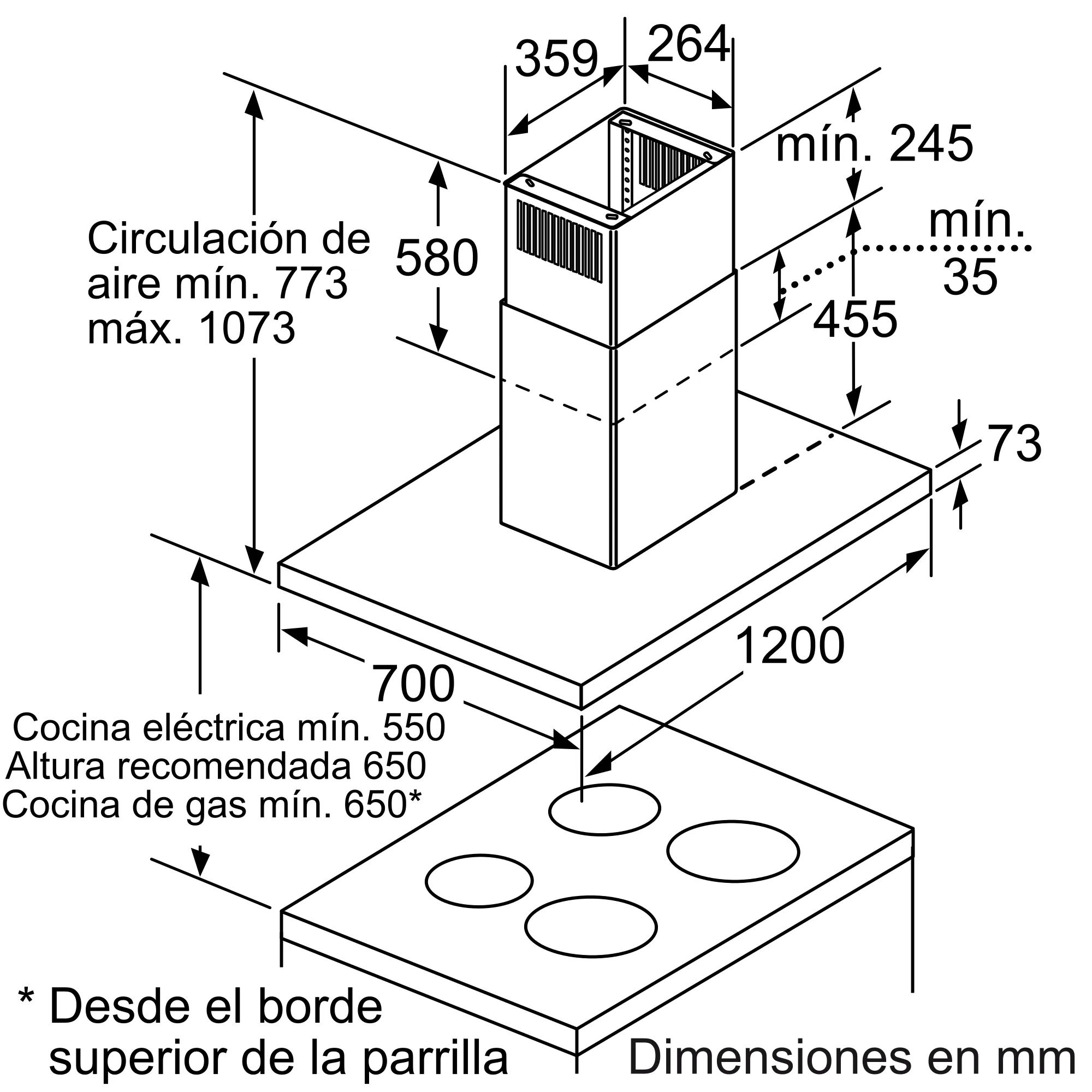 Foto n.º 2 del producto LF258BA60