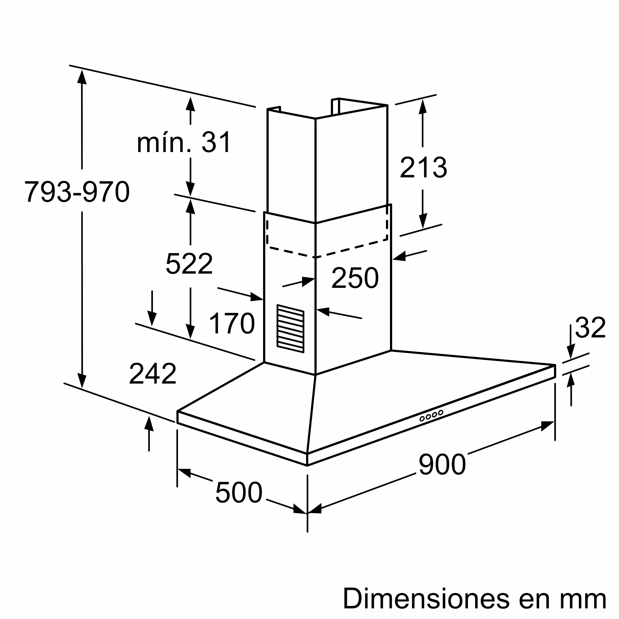 Foto n.º 2 del producto DWW092750