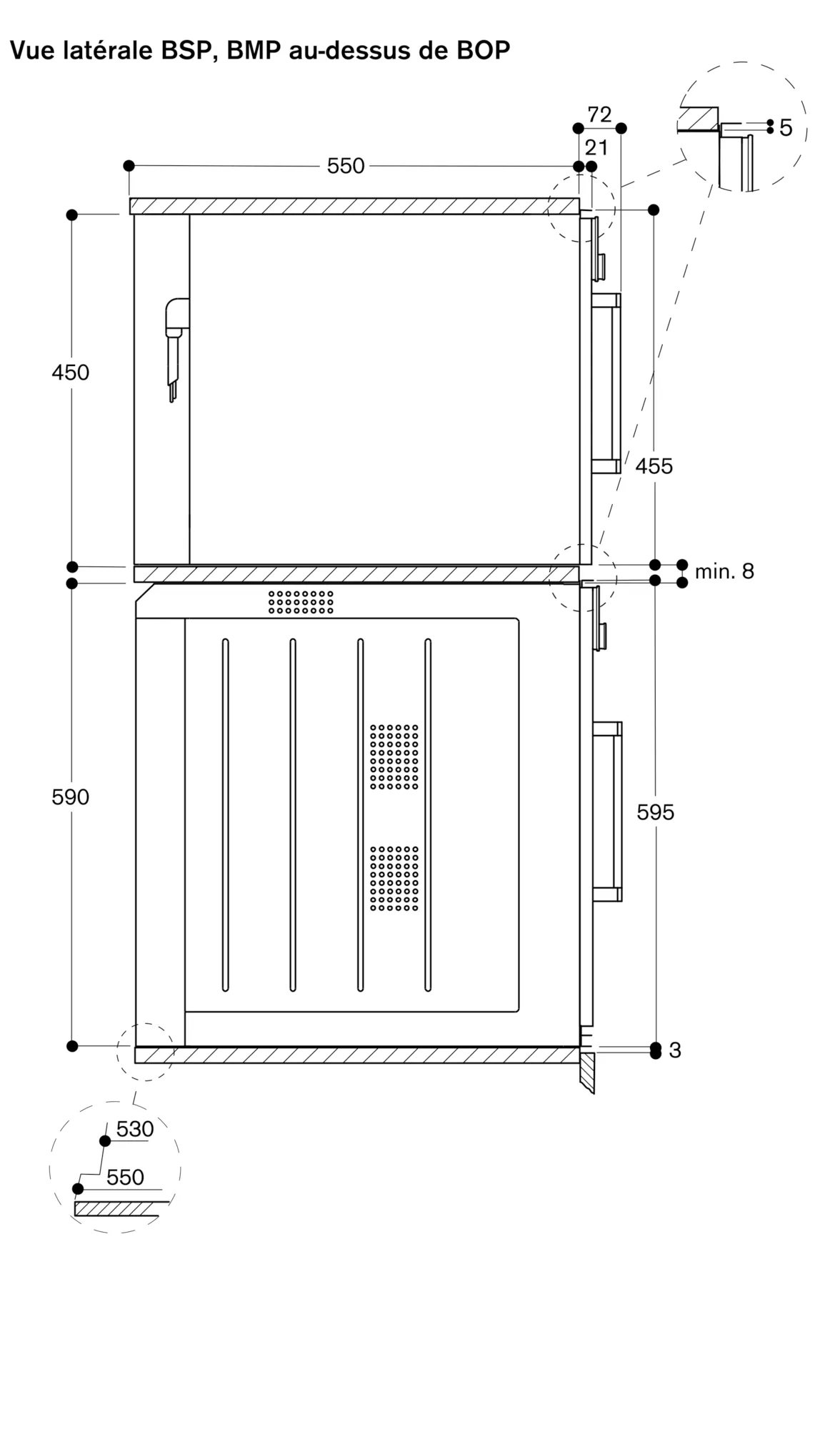 Photo n° 9 du produit BMP250100