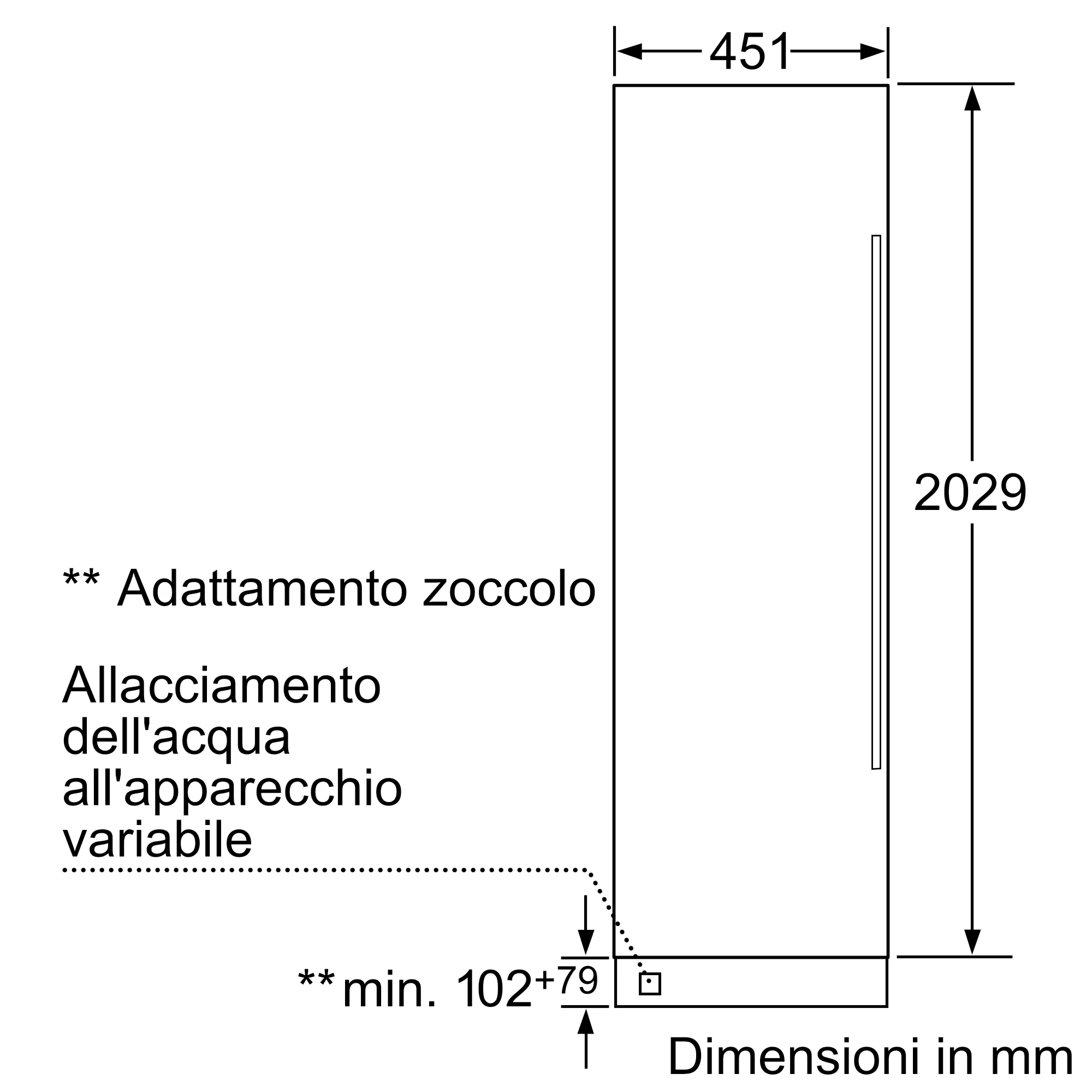 Foto Nr. 4 del prodotto FI18NP31