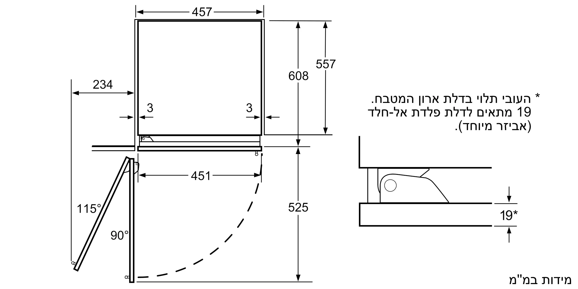 תמונה מס' 5 של המוצר FI18NP31