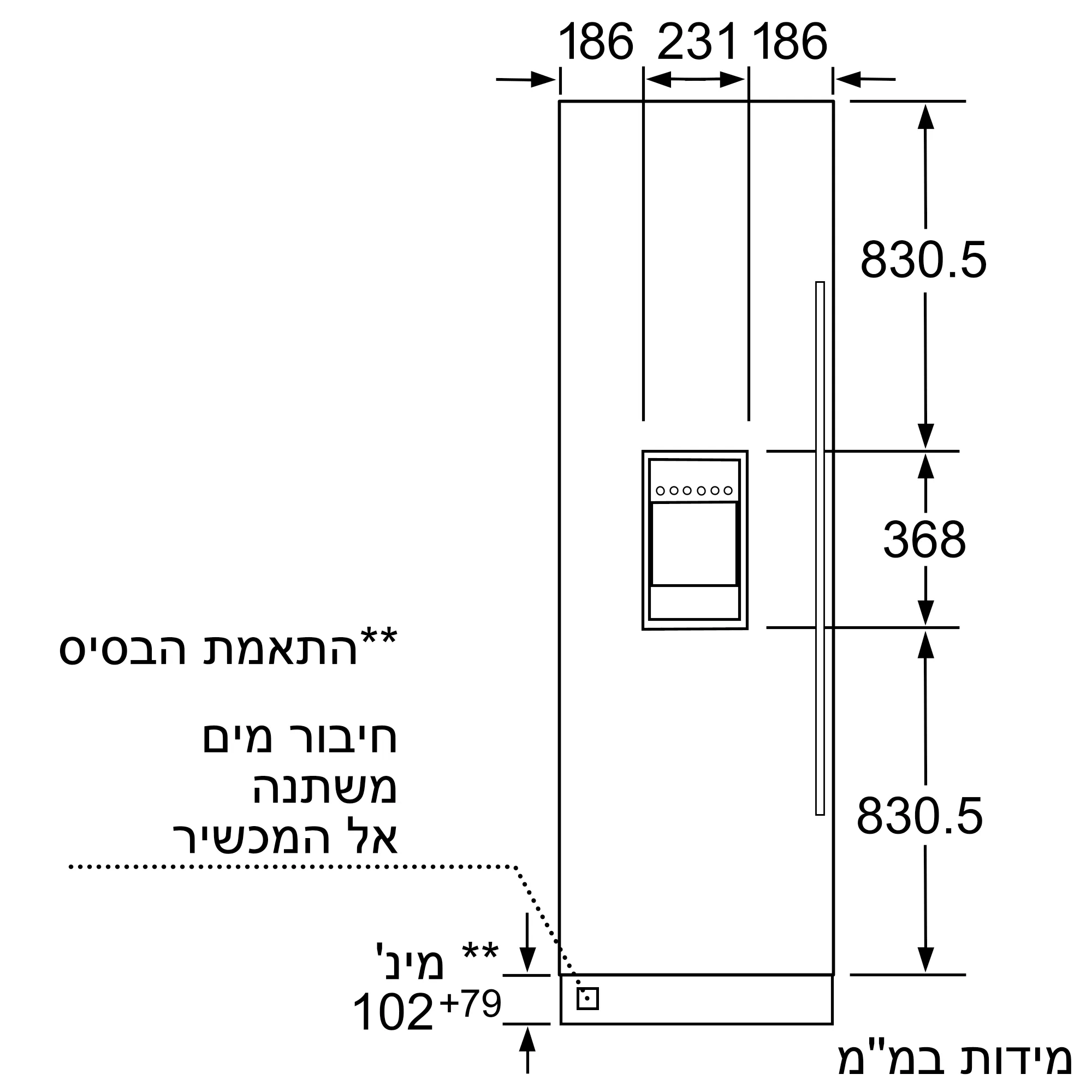 תמונה מס' 6 של המוצר FI24DP32