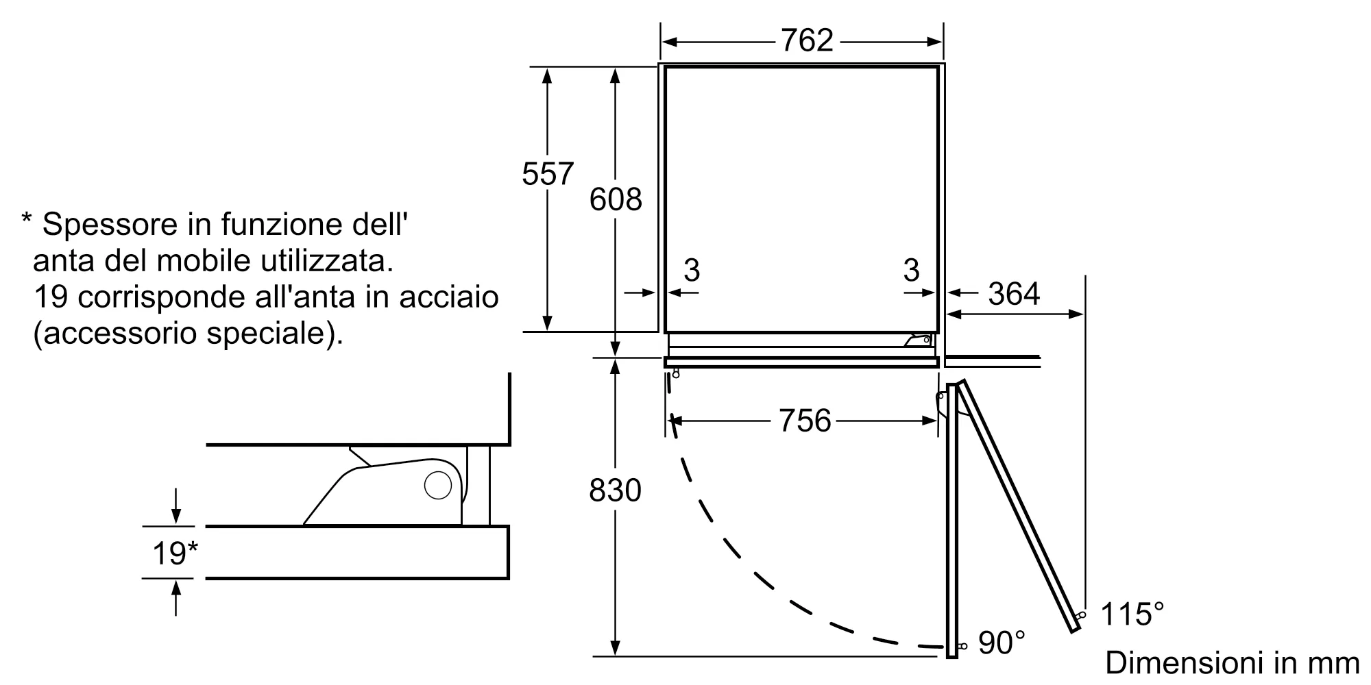 Foto Nr. 6 del prodotto CI30RP01