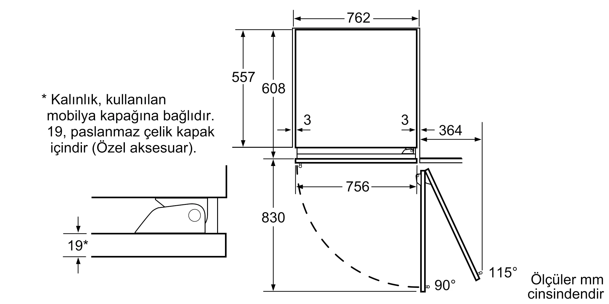 Ürününün Photo Nr. ı 5 CI30RP01